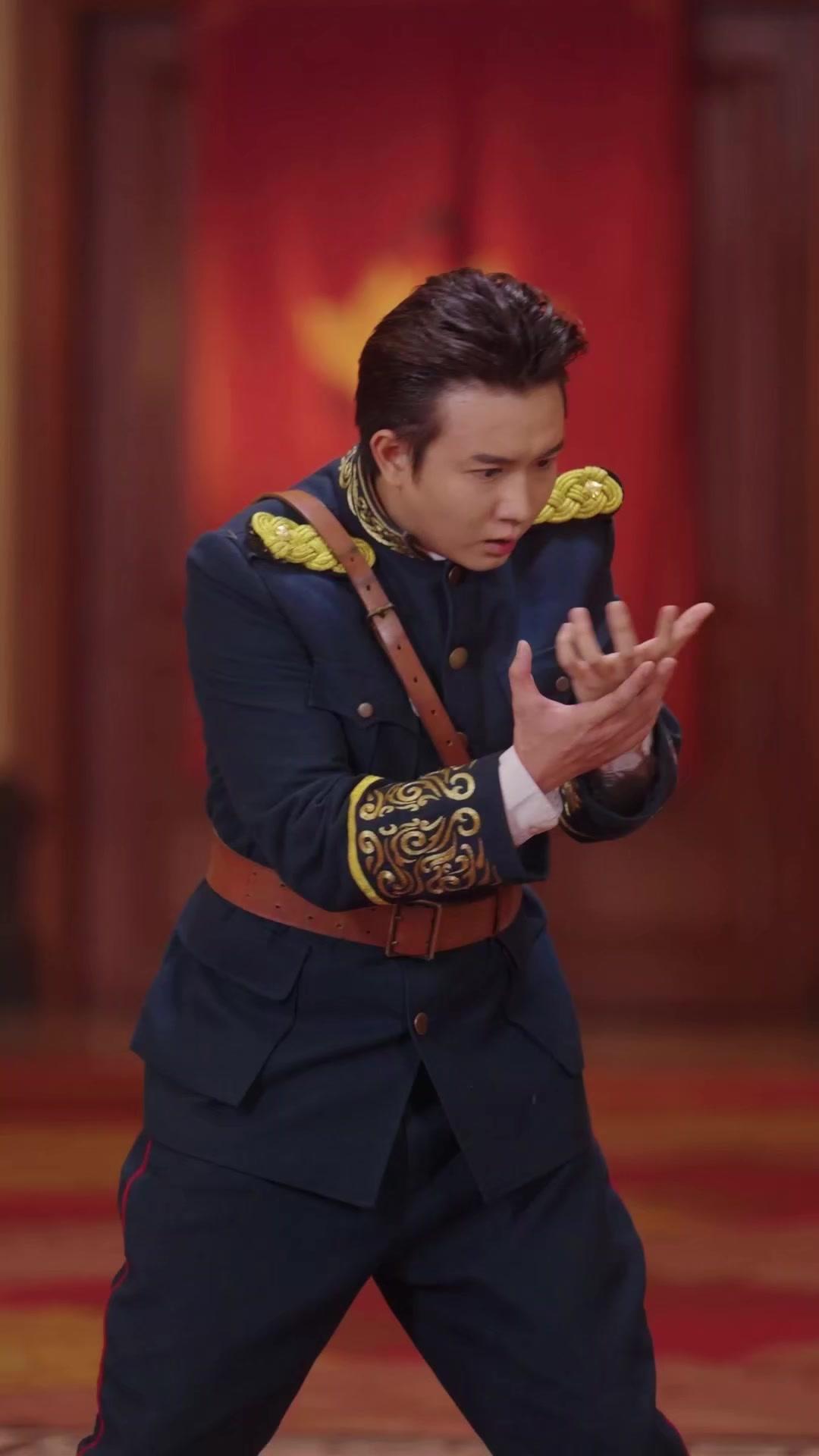 Roh Agung Bangkit Semula