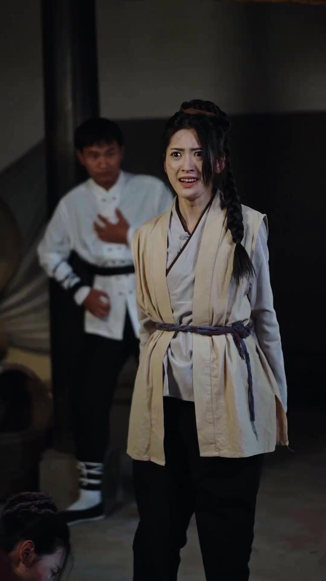 바람에 물든 꽃