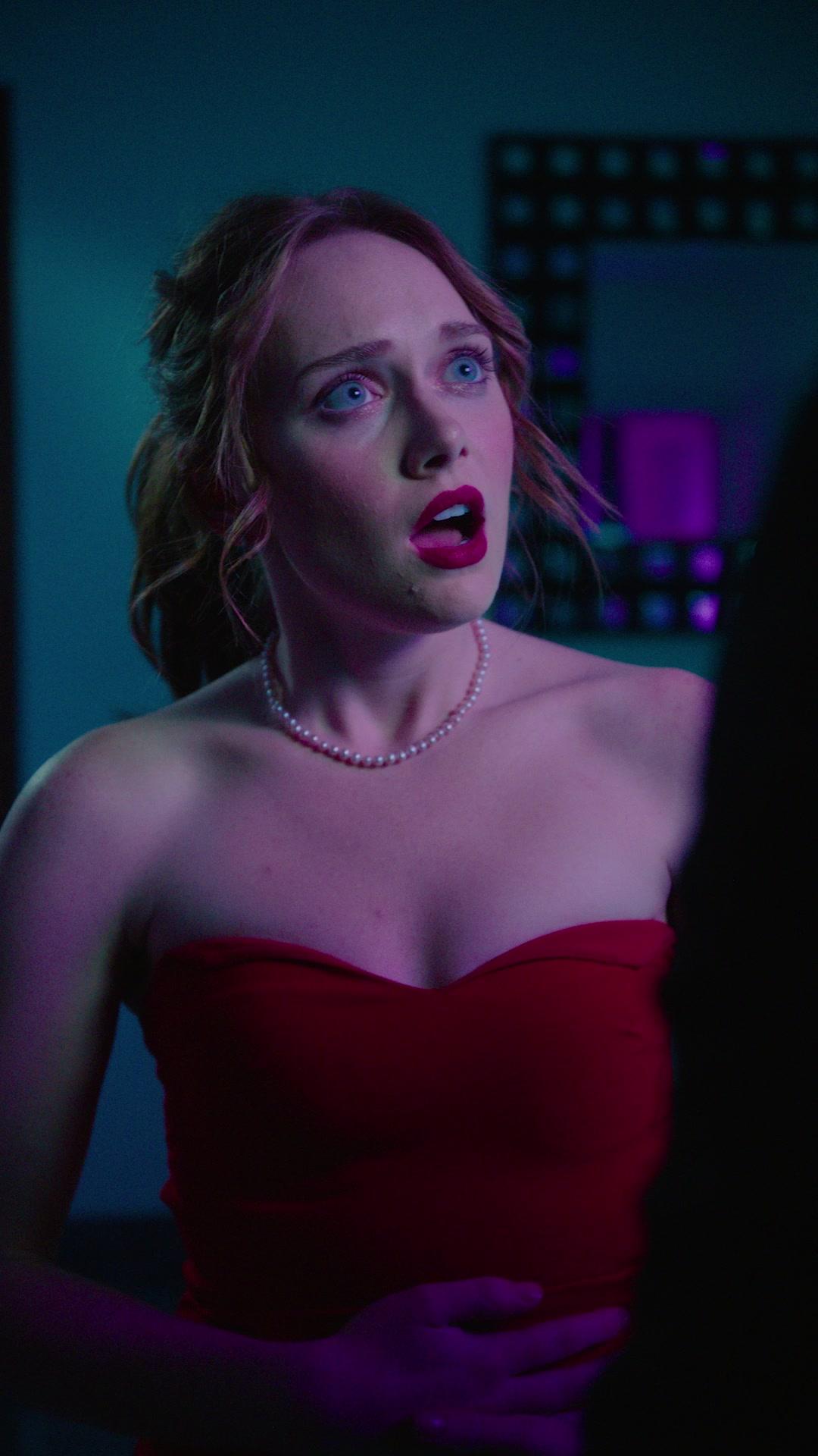 Embarazo inesperado, mimada para siempre