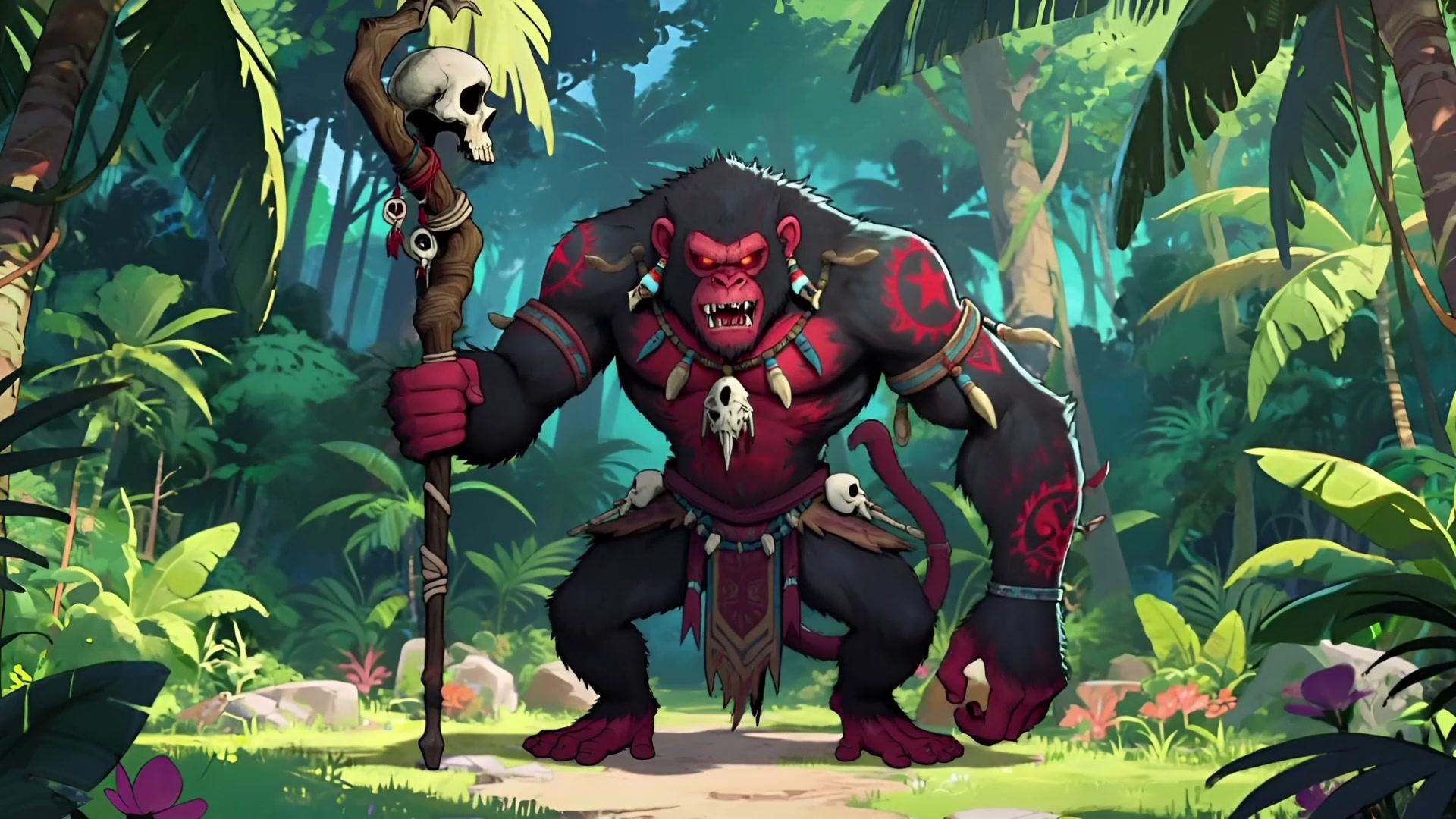 深藍海域：亡靈船長歸來