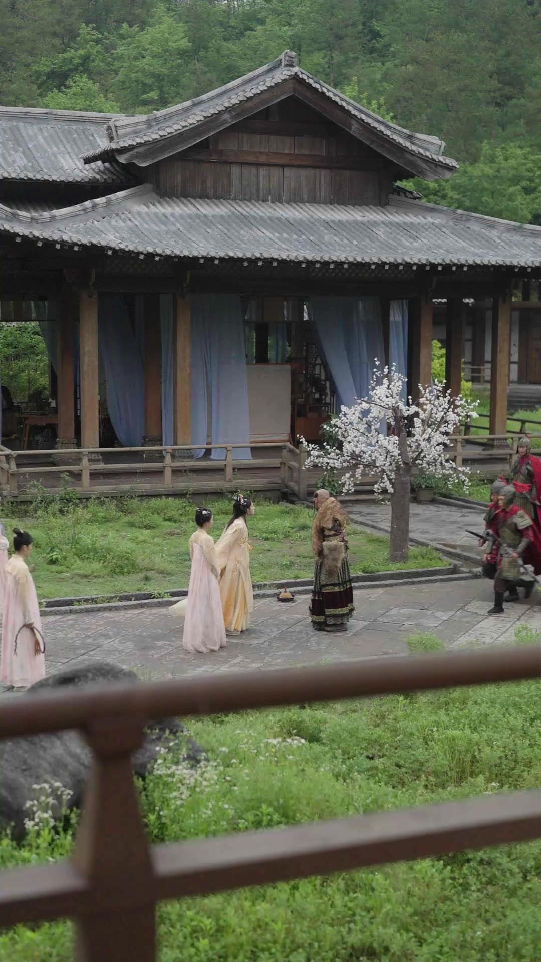 Cinta palsu bikin rusuh