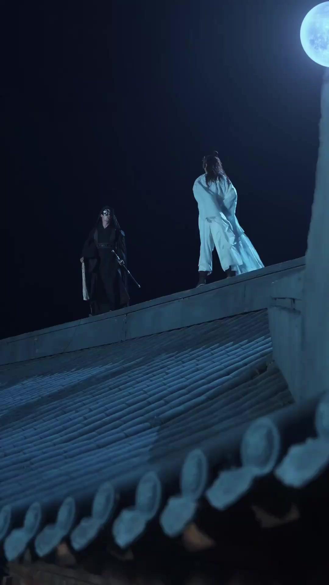 (더빙) 천하의 난봉꾼