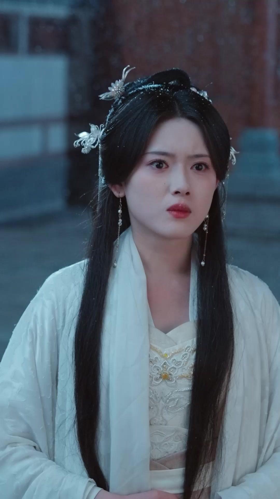 深宮棋局誰為子