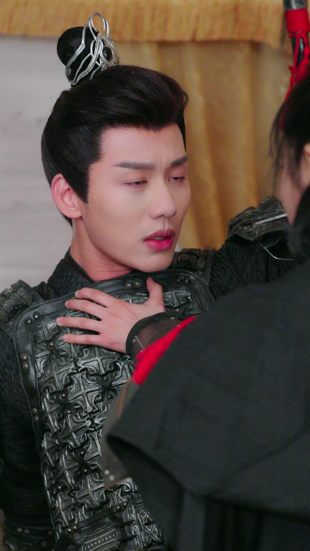 Whispers of the Forbidden Heart