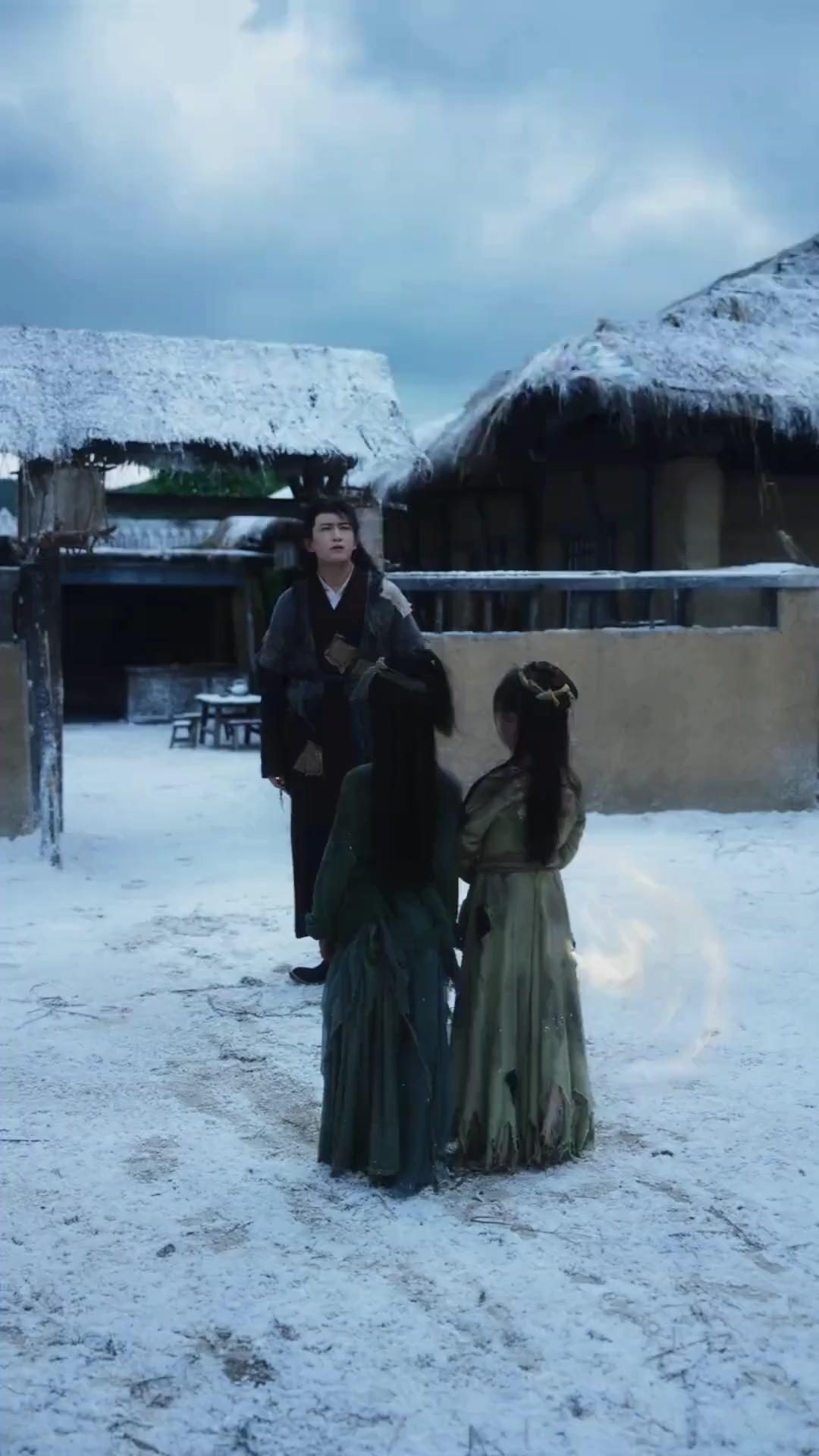 (Sulih suara) Dengan Sistem, Aku Besarkan Putriku