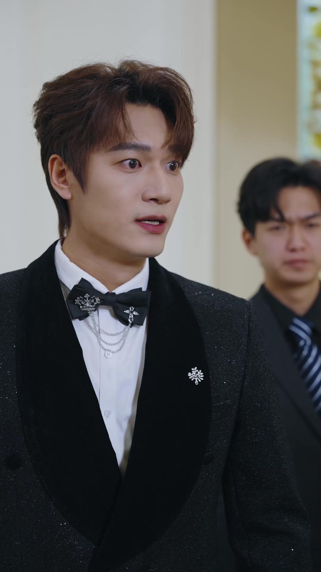 Mr. CEO's Village Princess