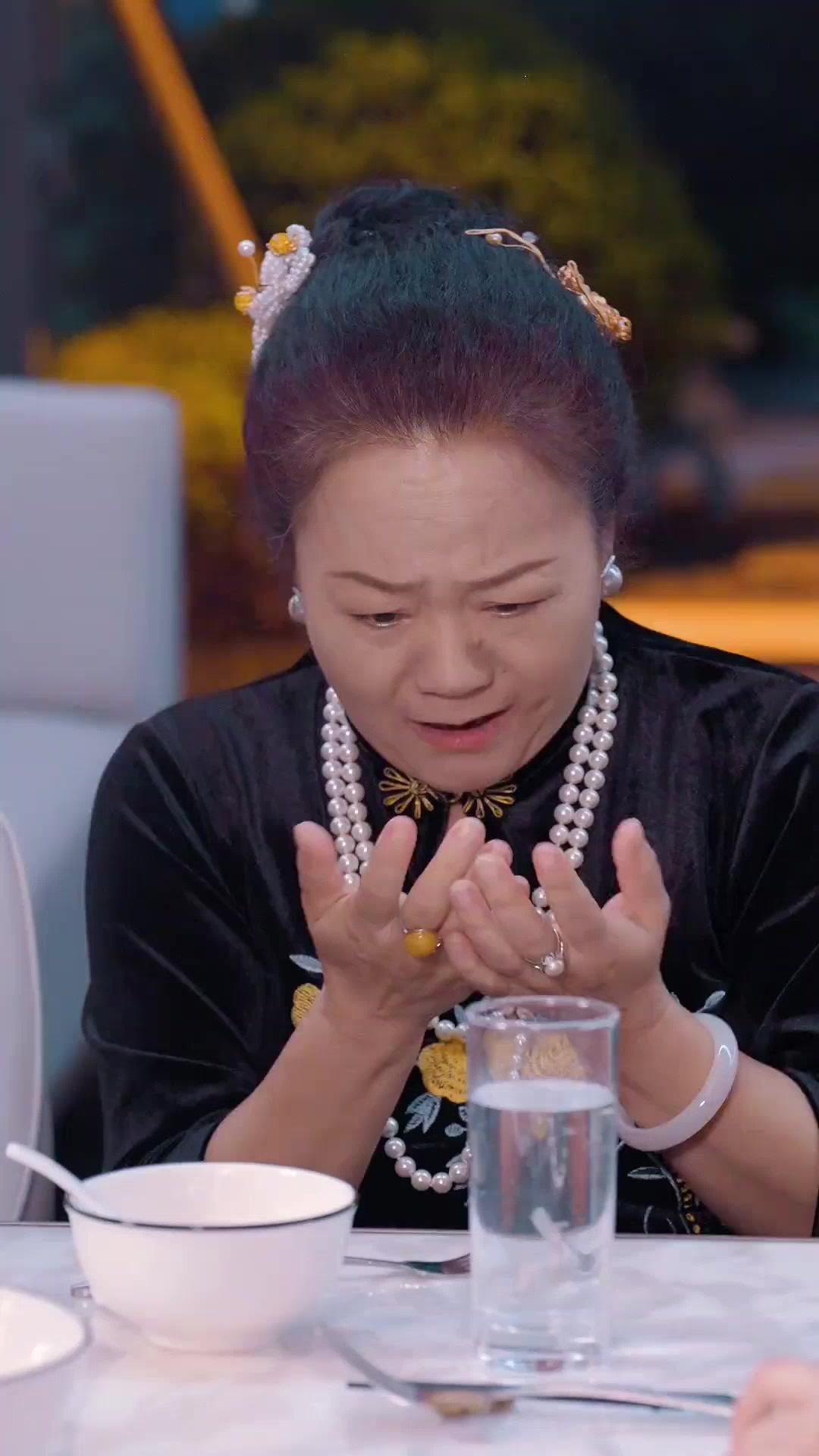 (Dubbed) Bye, Husband! My Protection's Over!