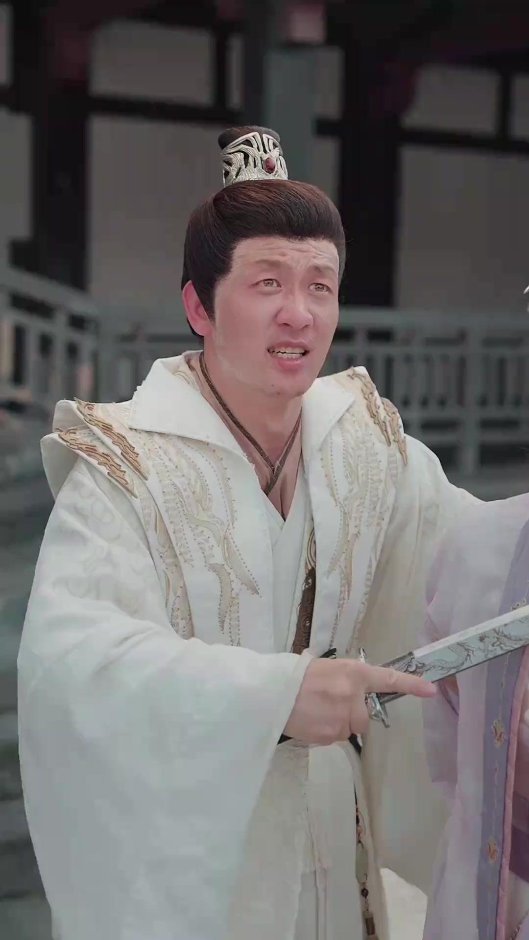 (Dubbed)Legend of Dawnbreaker