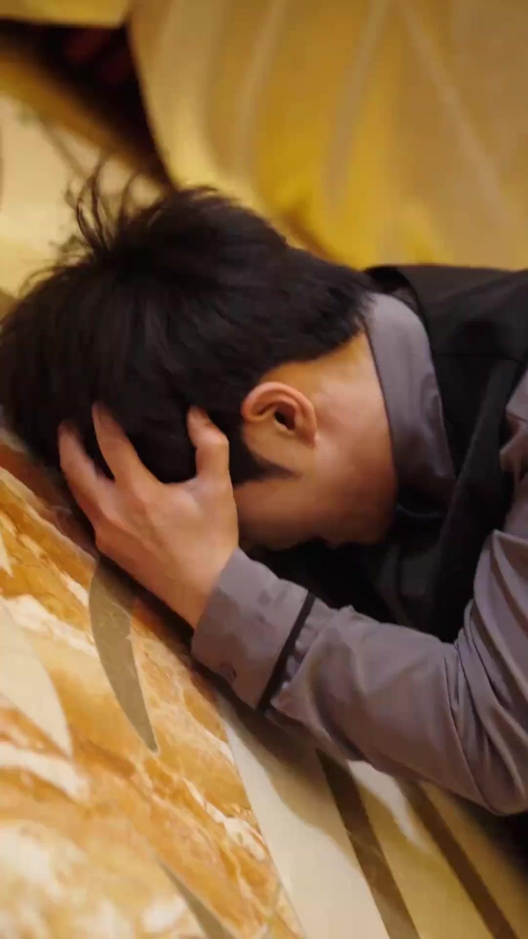 เกิดใหม่ขอปกป้องลูกเขยให้ถึงที่สุด 