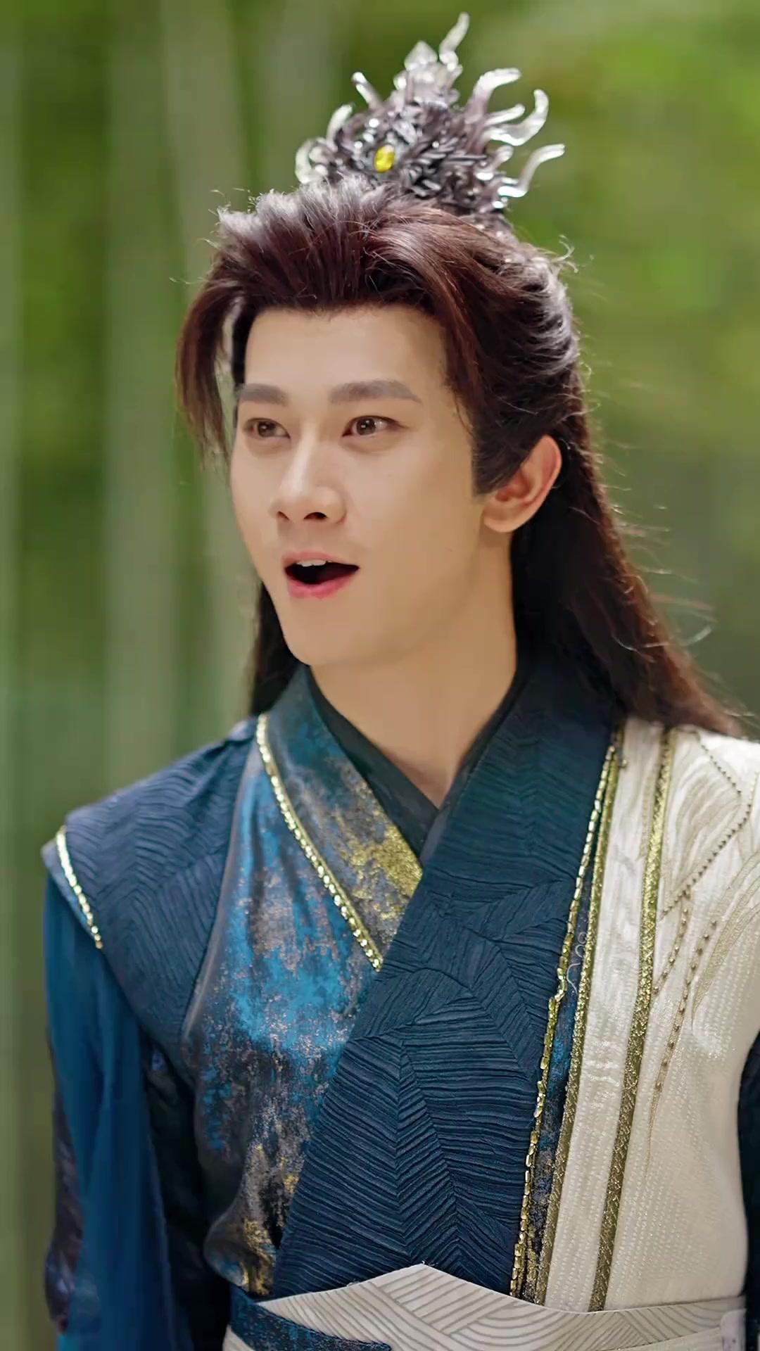 Kebangkitan Sang Kultivator