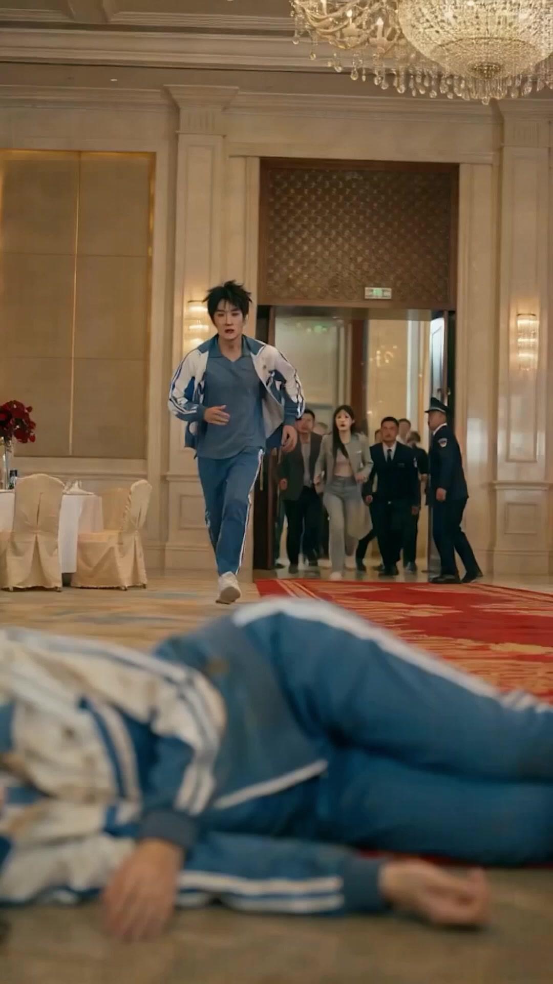 Zero Love, Billionaire Queen