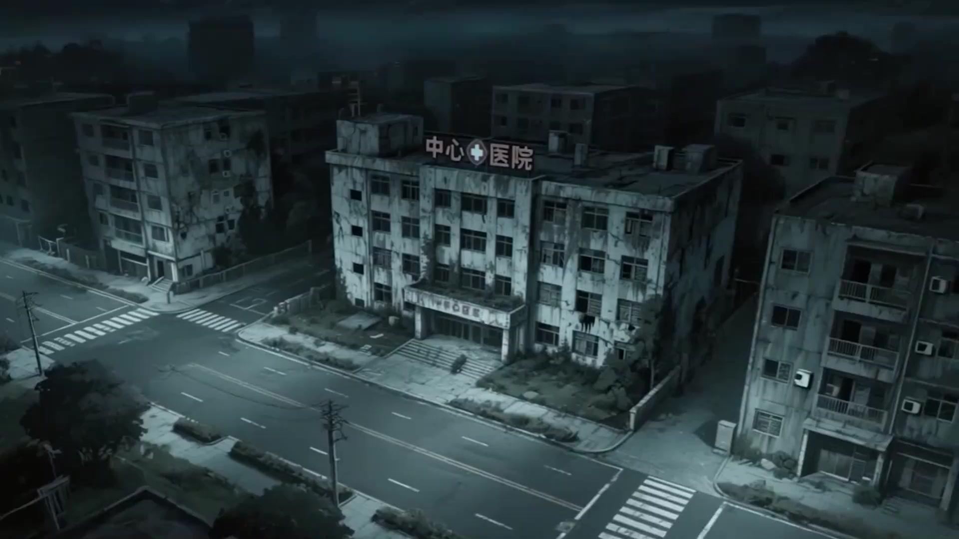 Tiền Âm Thâu Tóm Thế Giới Quỷ Dị