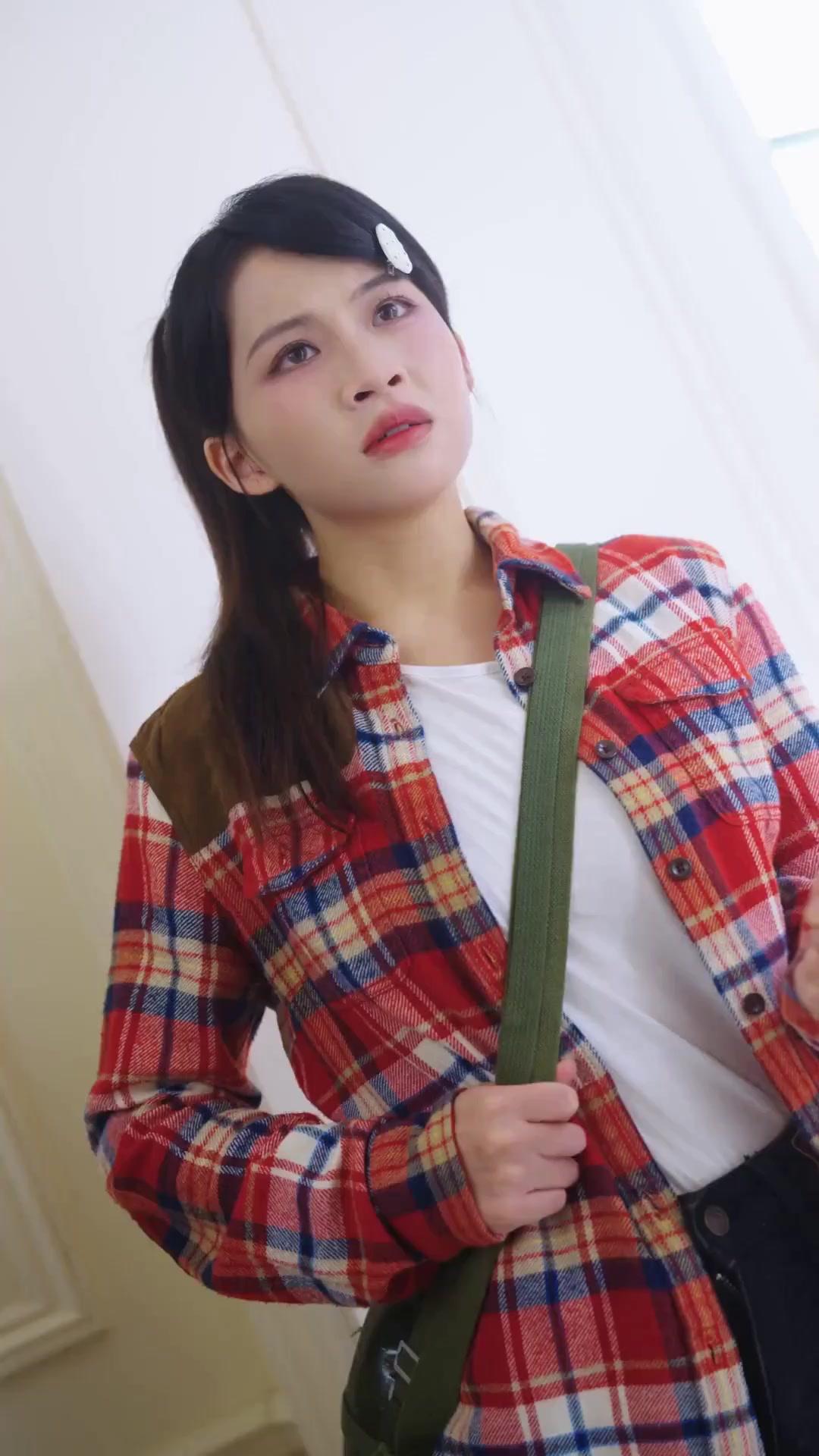 (더빙) 돌아온 아가씨가 가문을 바로잡다