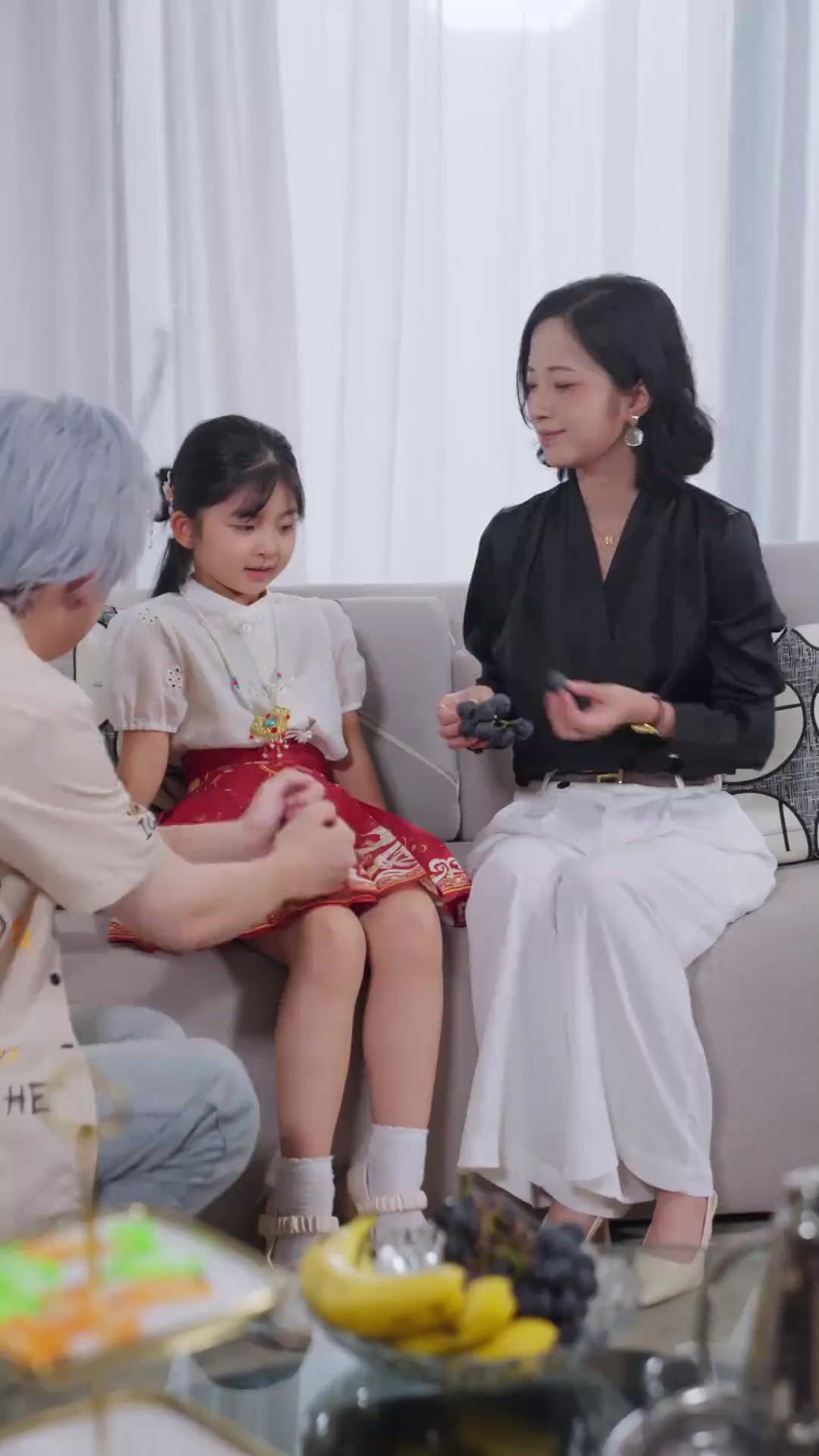 Ganti Ayah, Ubah Nasib