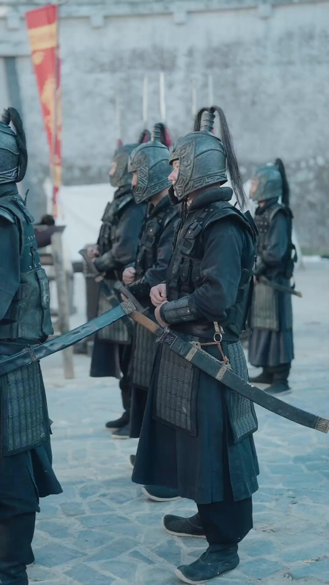 (Dublajlı)Asker Yerine İmparatoriçe