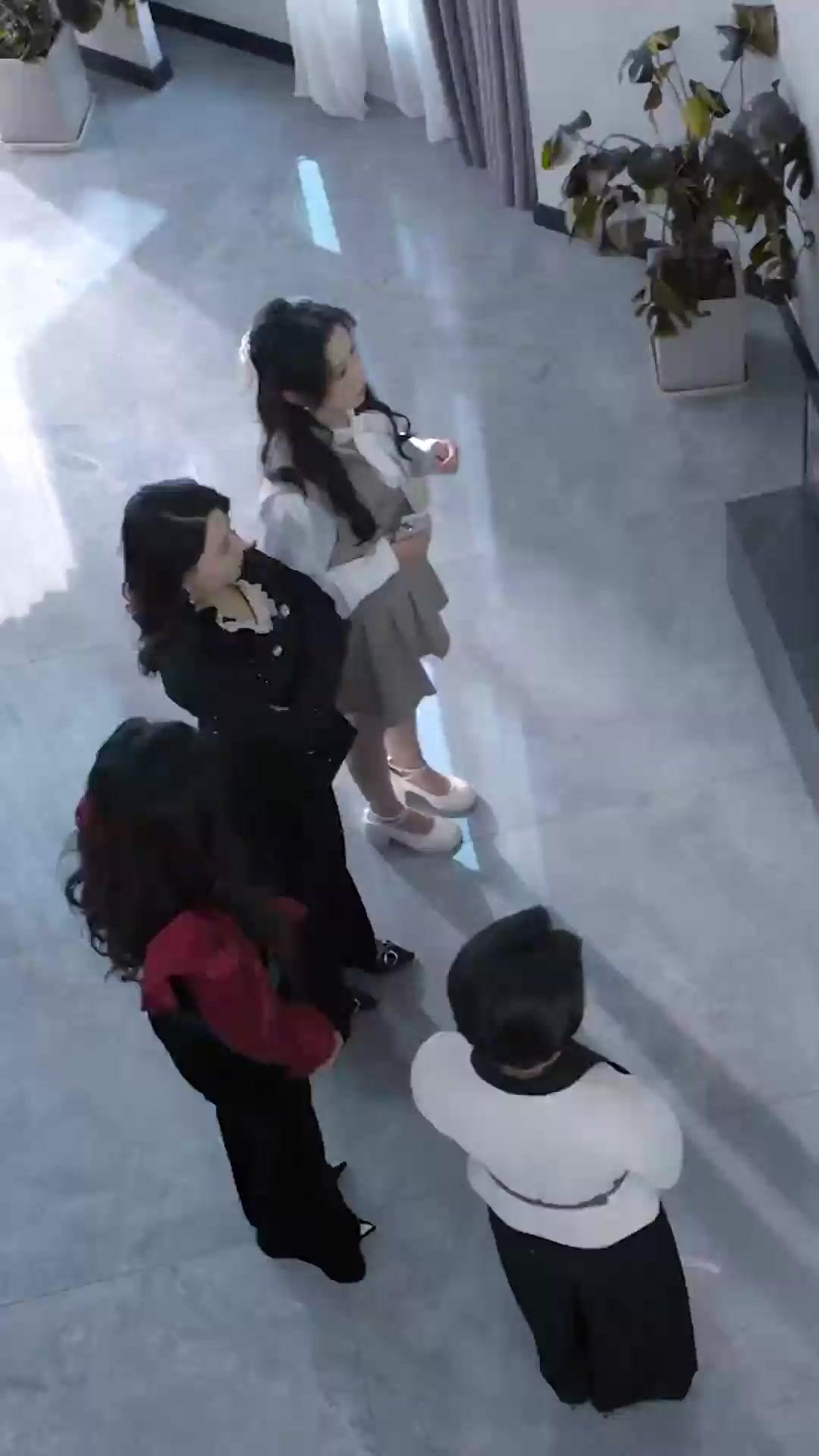 (Dubbed)Betrayed by Beloved