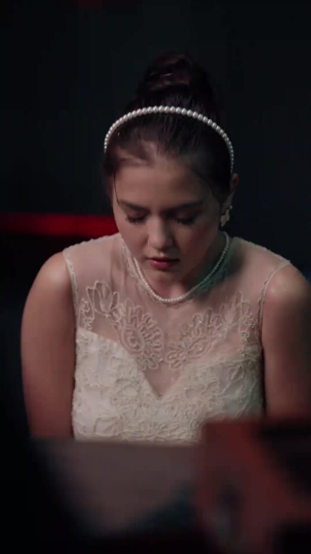 (Doublage)J'AI ÉPOUSÉ LE DON QUE TU AS REJETÉ