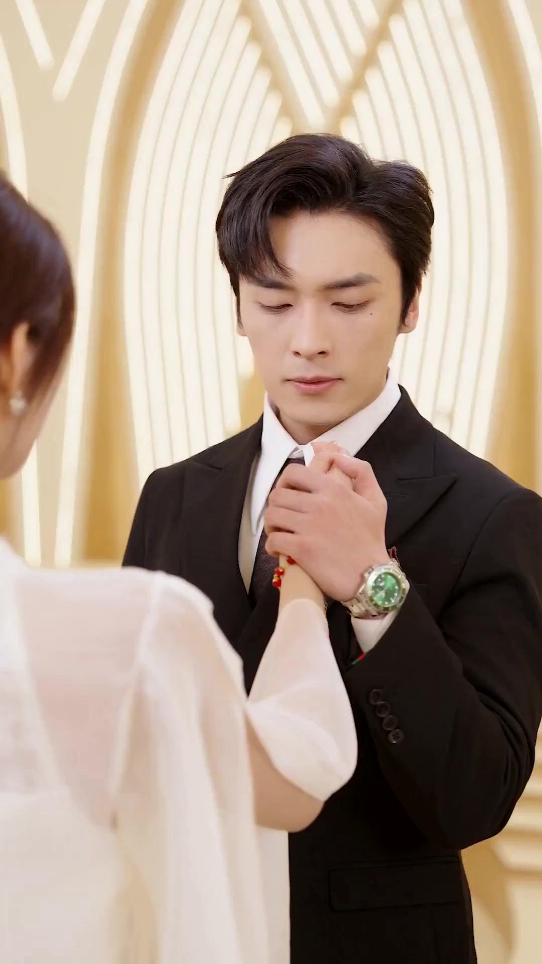 (พากย์เสียง) รักที่หาไม่เจอ