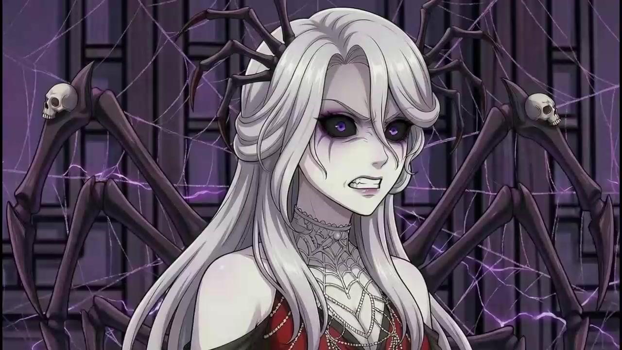 تطرقان ابليستان توأمتان الباب… فتحته بحماس