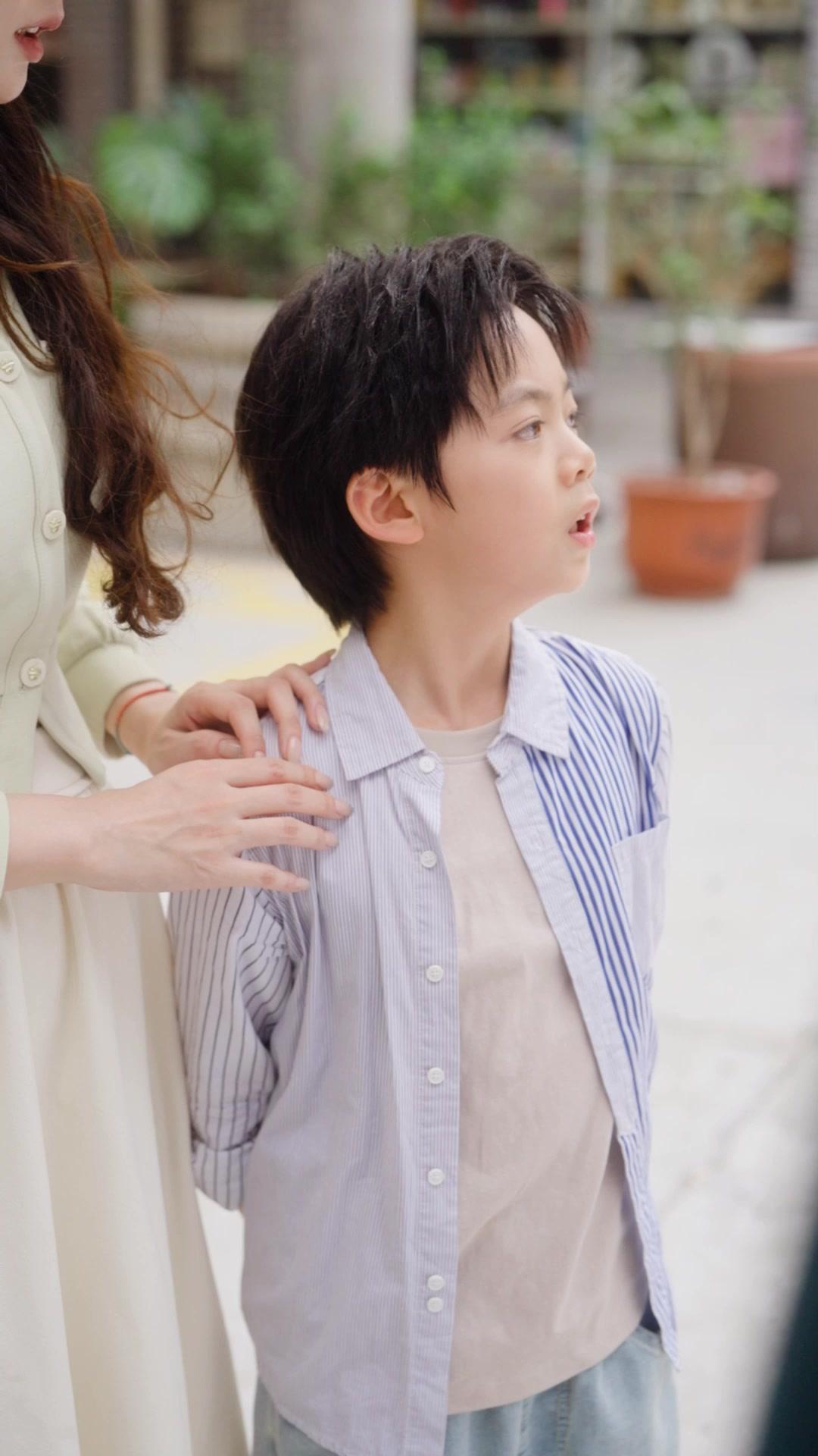 重生認親媽，橫掃京海