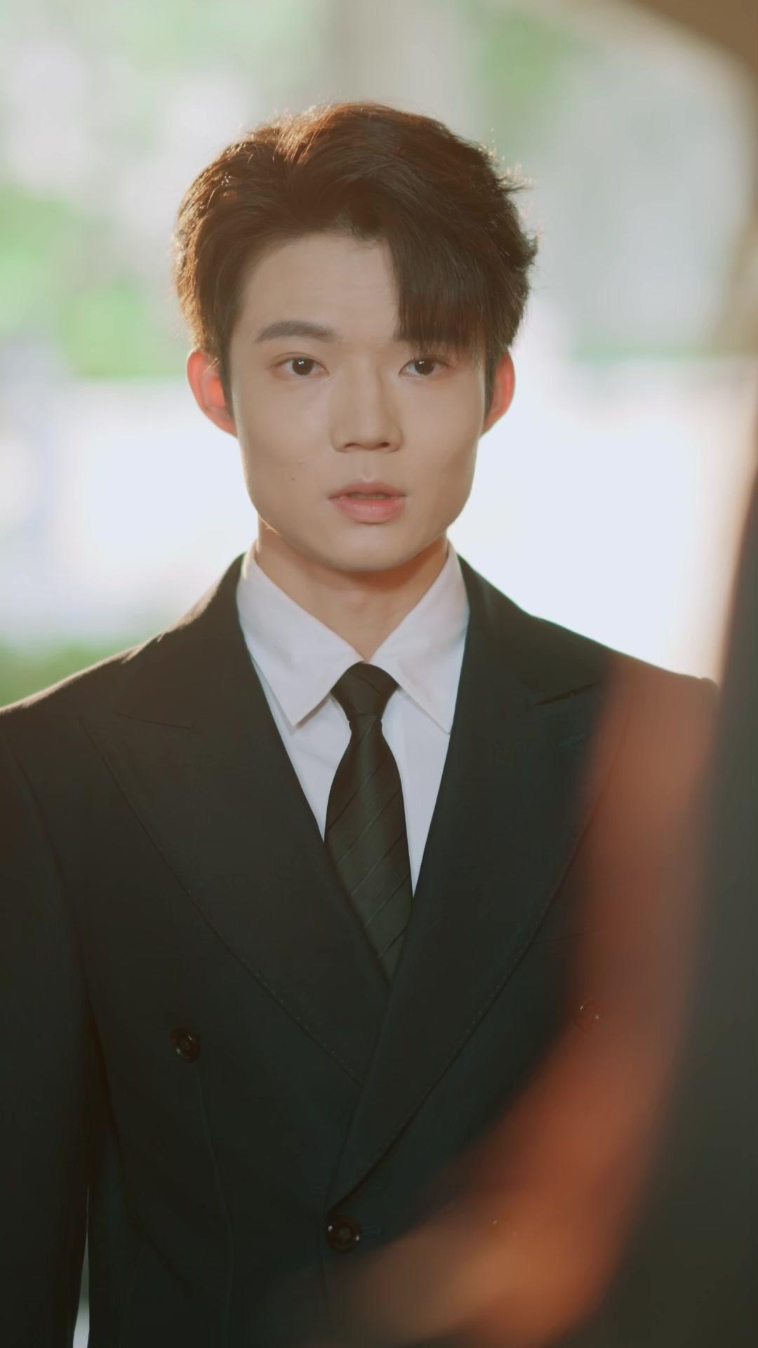 Hati Terbakar Perpisahan