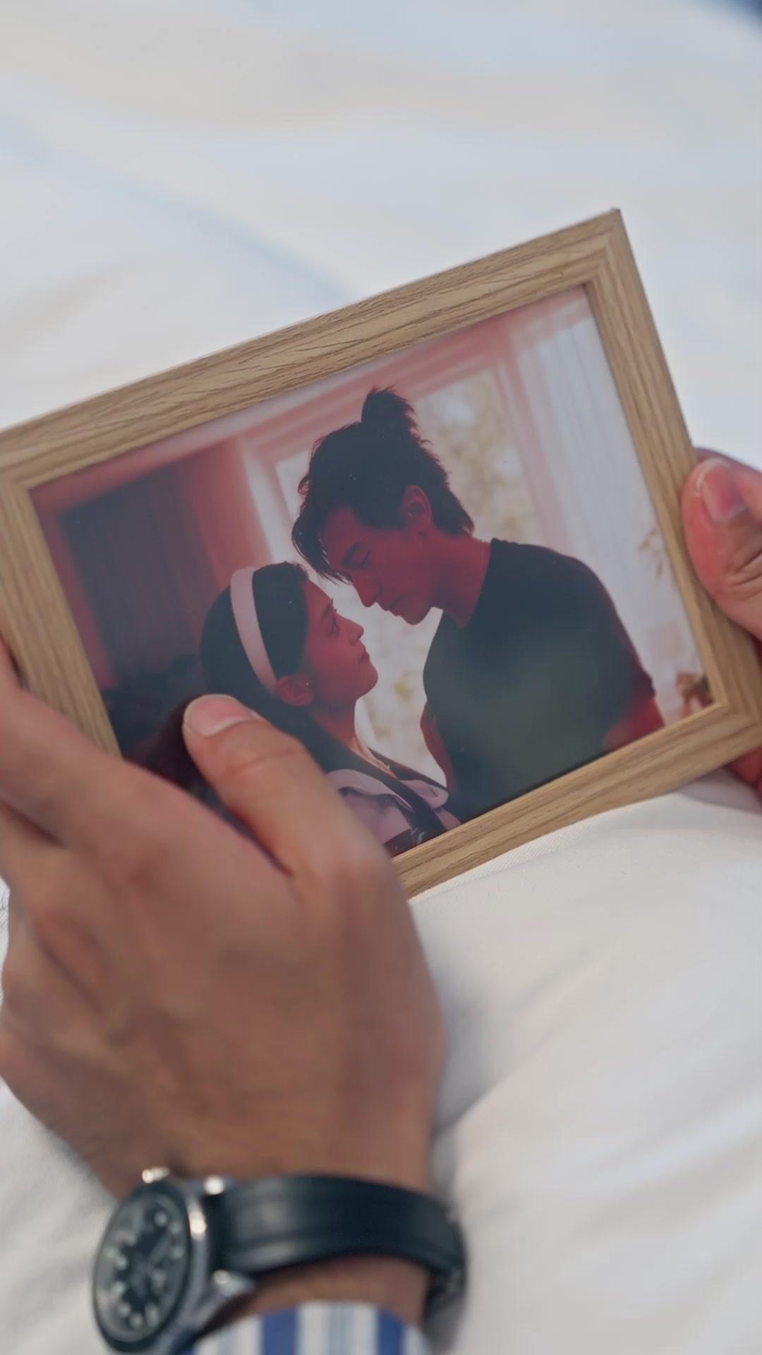 الوعد القديم في الزمان