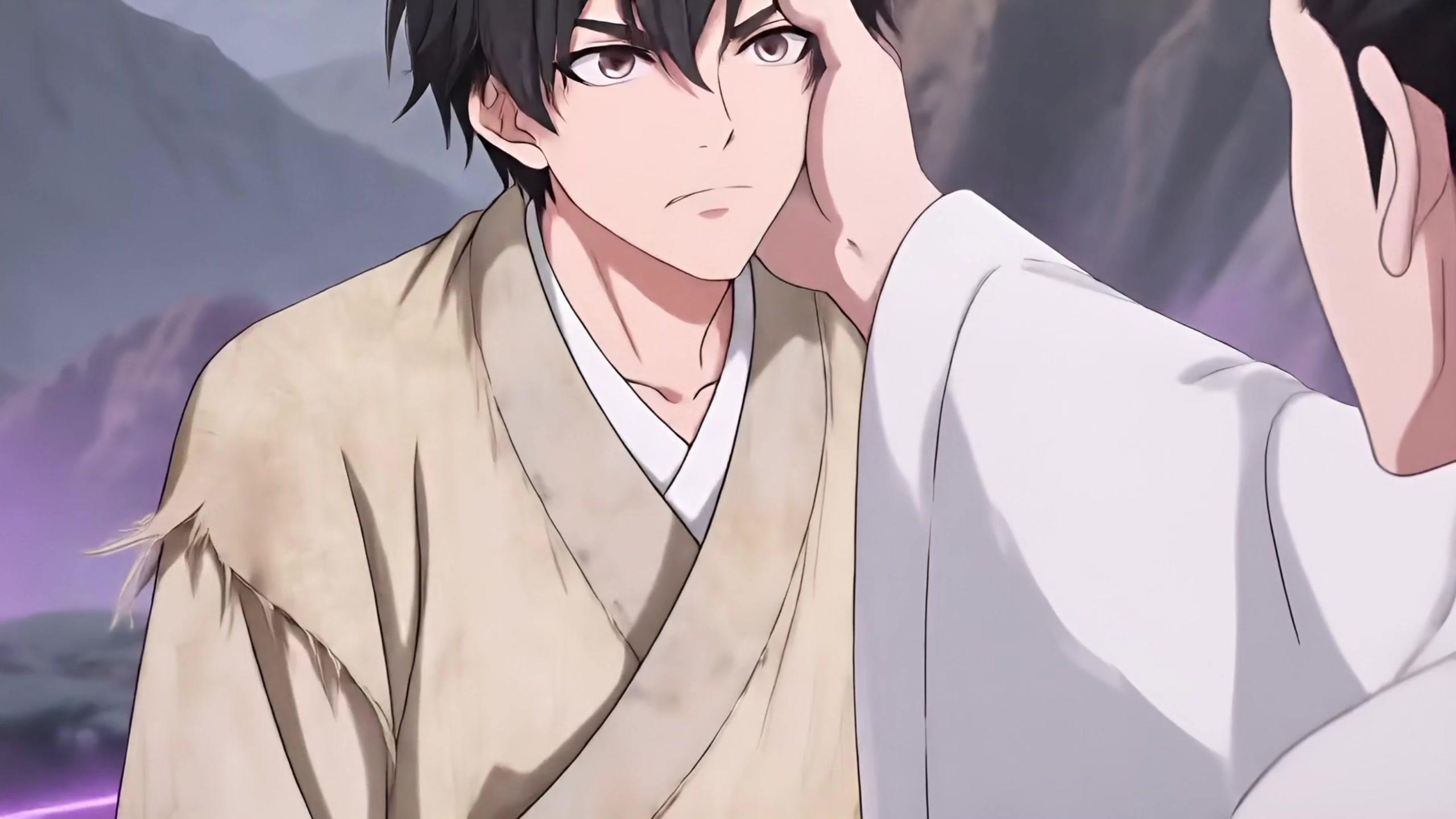 Betrayed? Watch Me Rule!