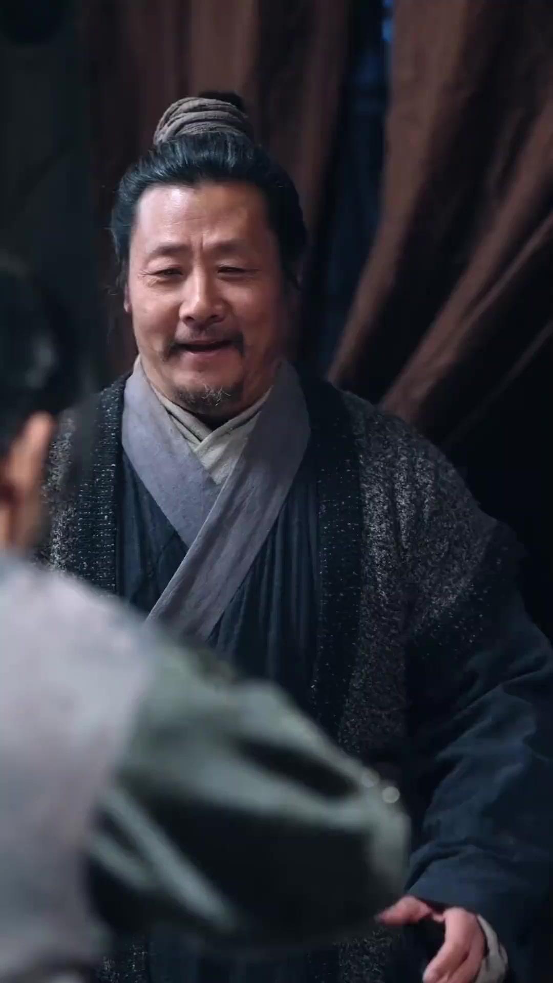 Die Rückkehr des Generals