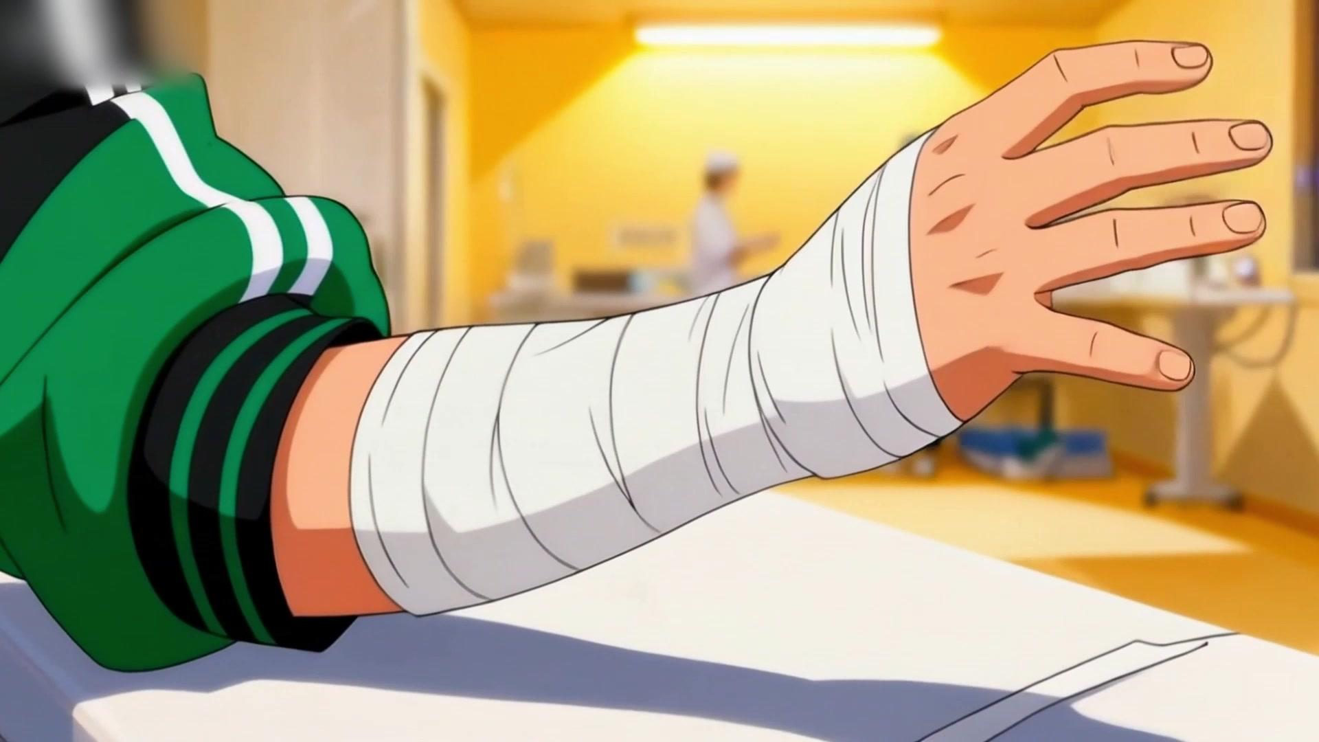 Ilmu Medisku Lenyapkan Semua Musuh