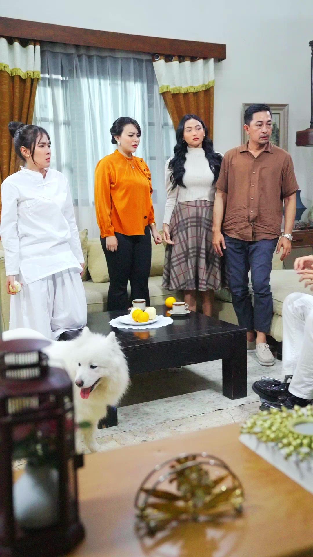 Cewek Super Bikin Baper