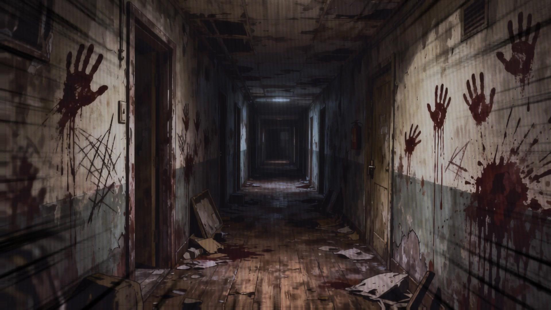 Reborn at 17: Last Hope