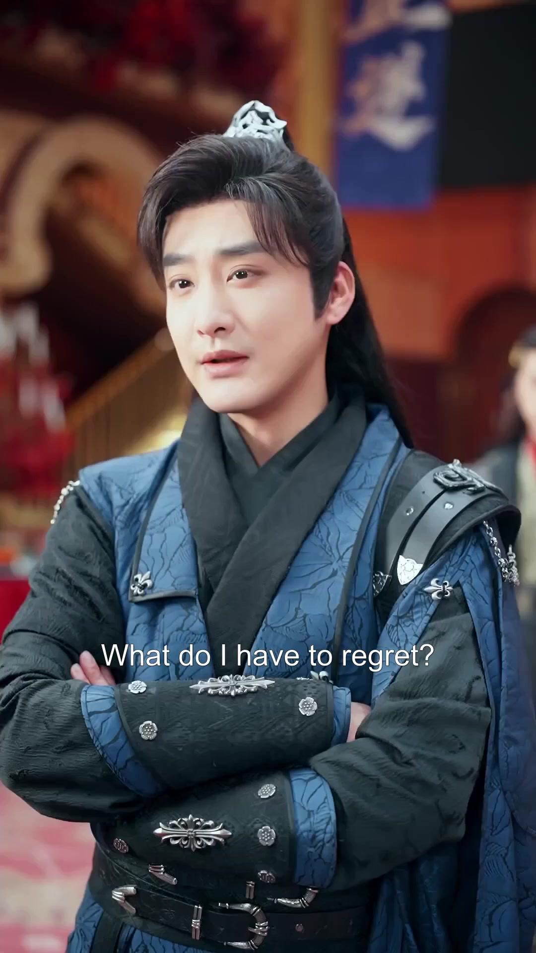 (Dubbed)Apathia: The Sovereign's Rise