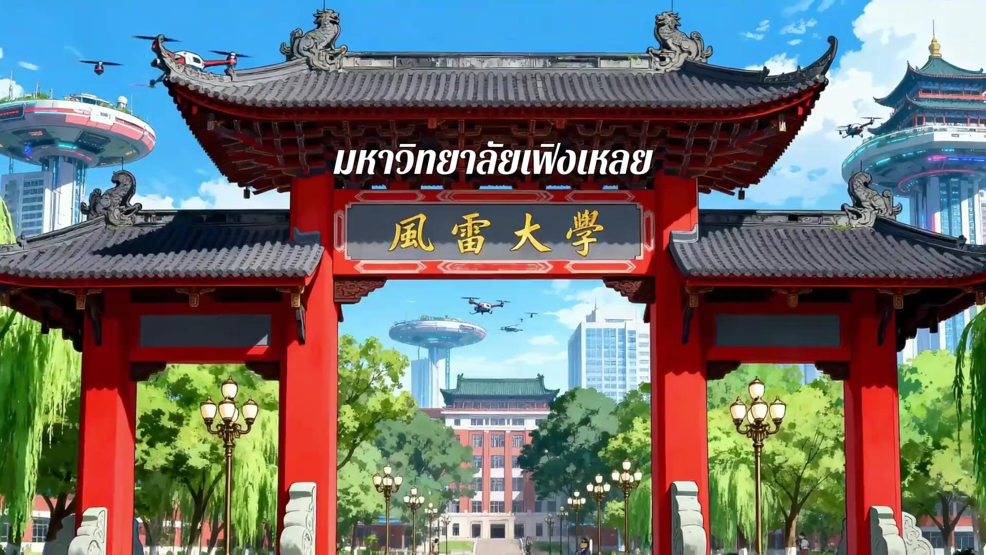 รีสตาร์ตชีวิต ปลดล็อกวิชามาร