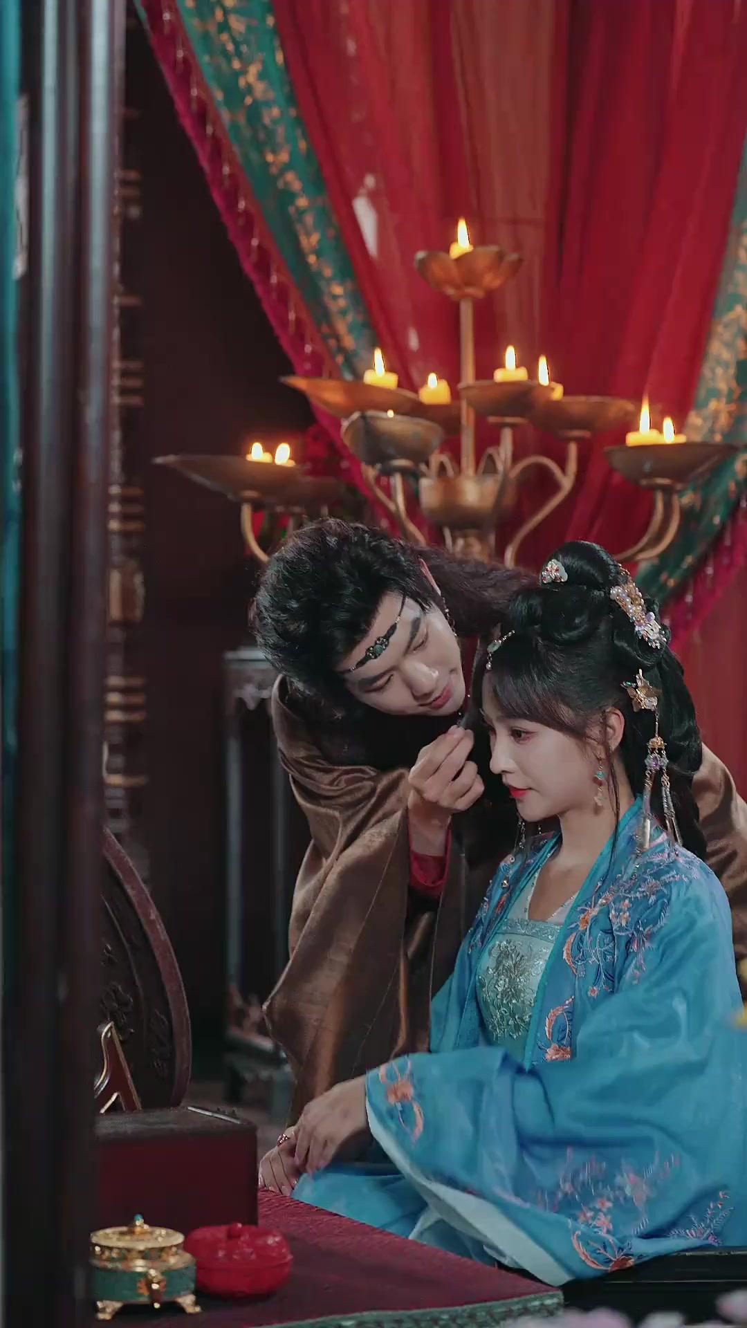 Keputusan Hati yang Terluka