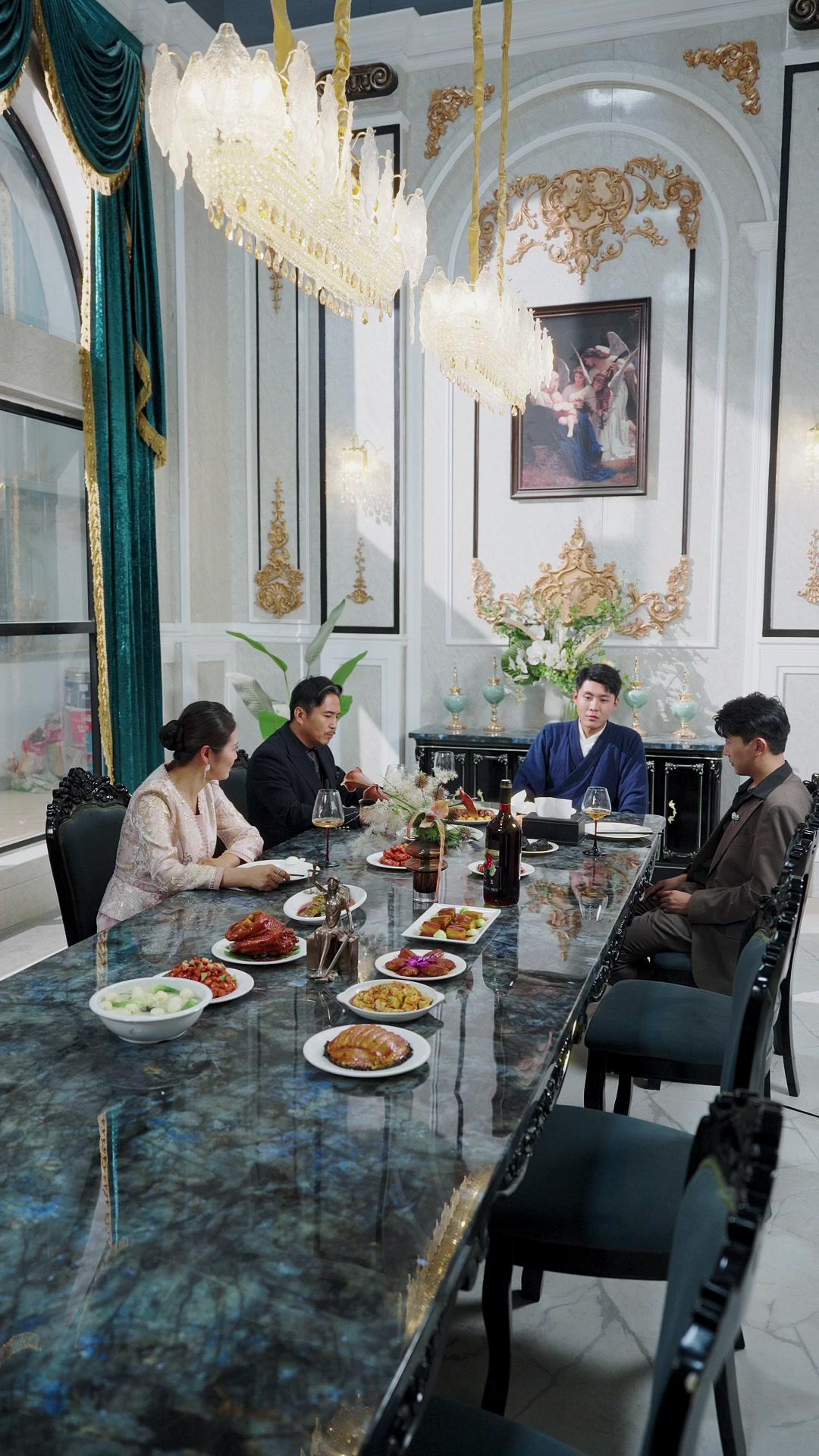 Jurusku Bisa Taklukkan Kalian