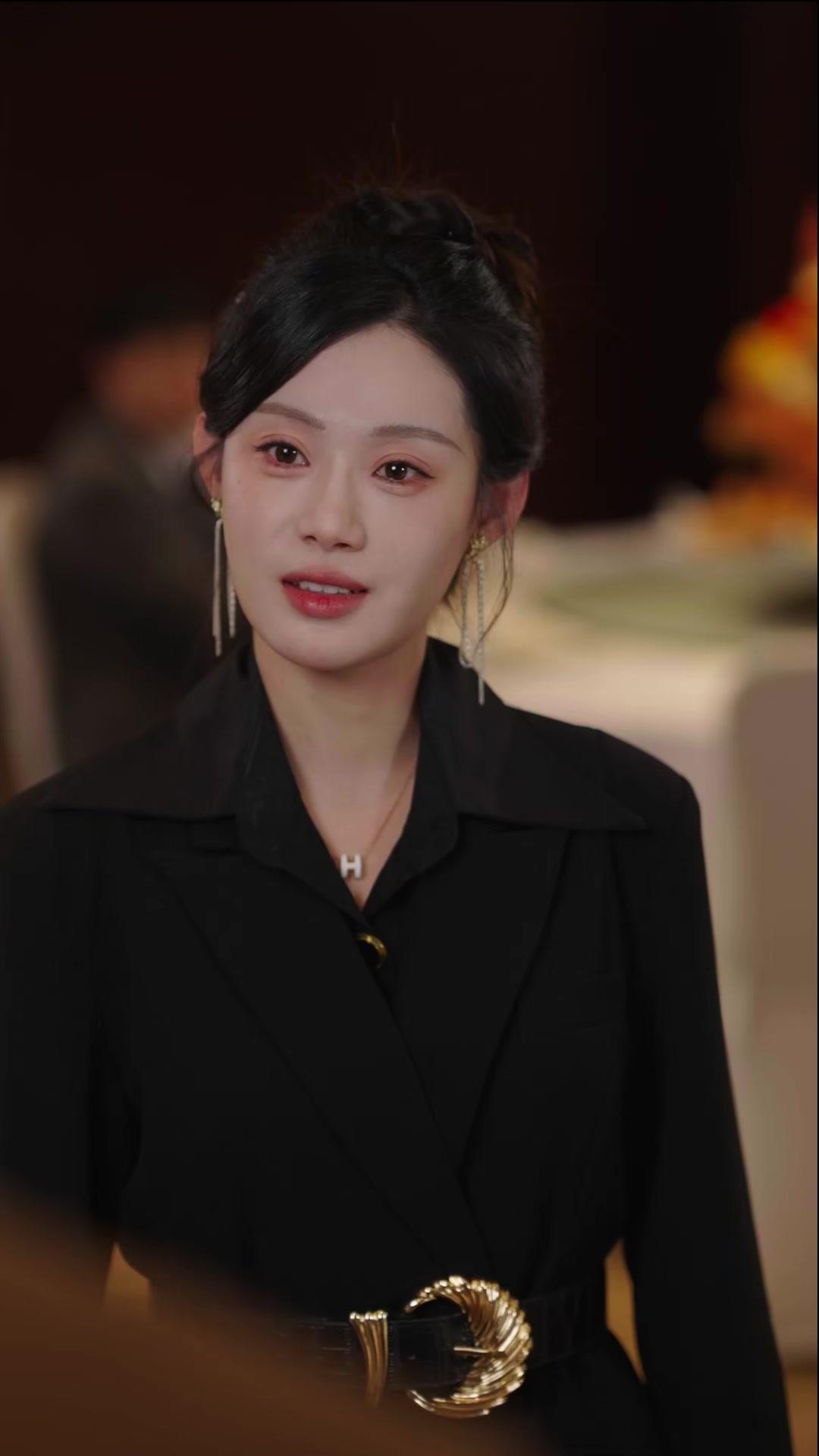 The Dead Wife Returns