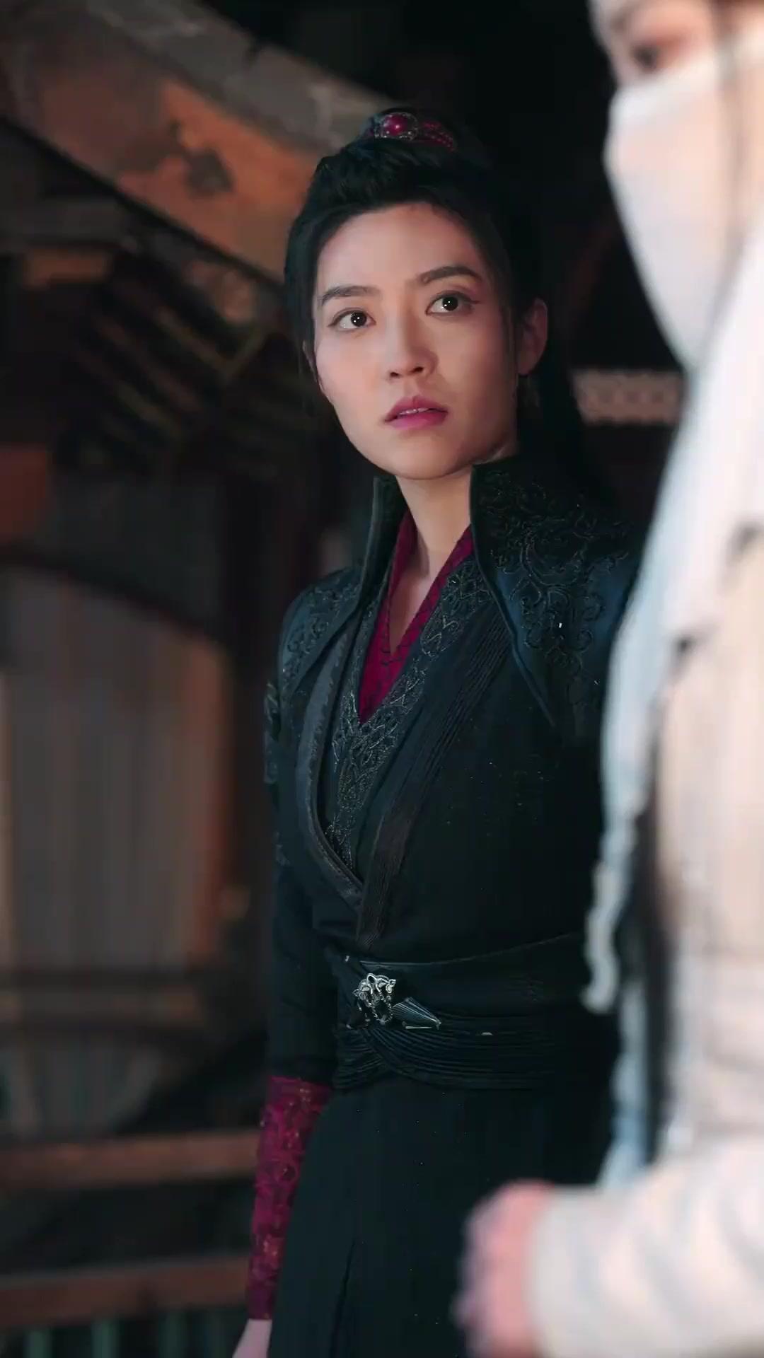 (吹き替え) 大義賊『一之梅』２