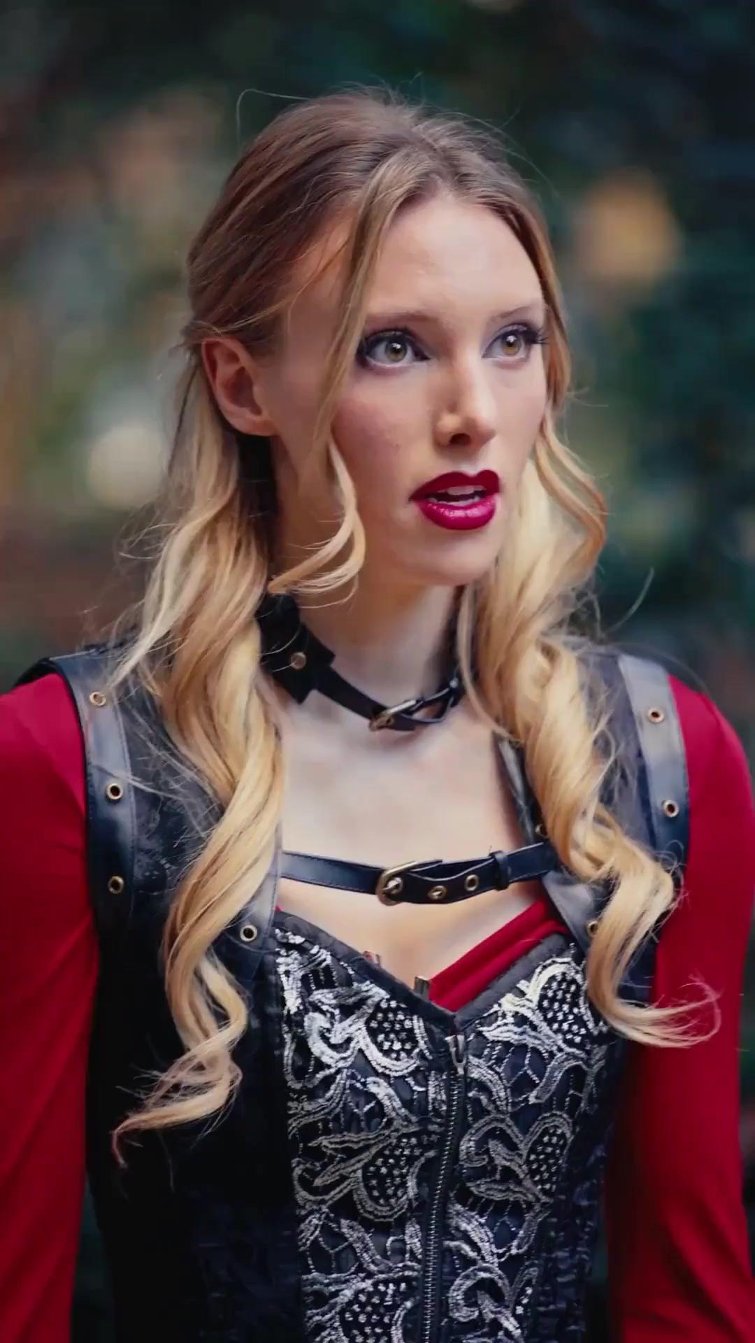 (Synchro) Mein Lykaner markierte mich zum Tod