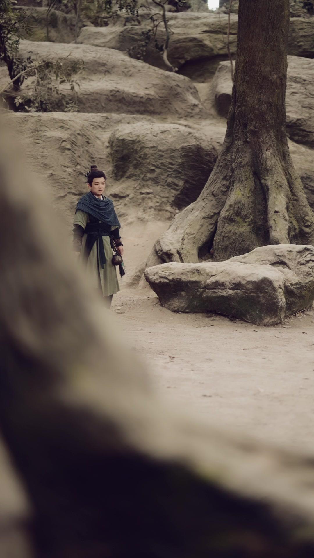 Goodbye, My Doomed Sect!