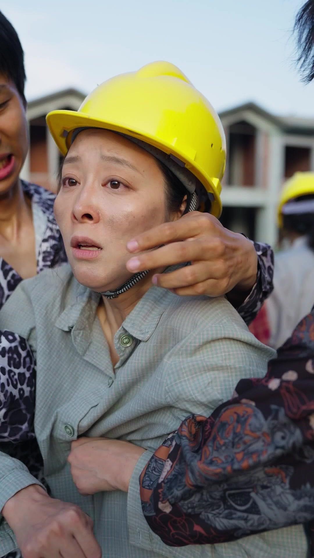 Kayıp Kızın Annesi