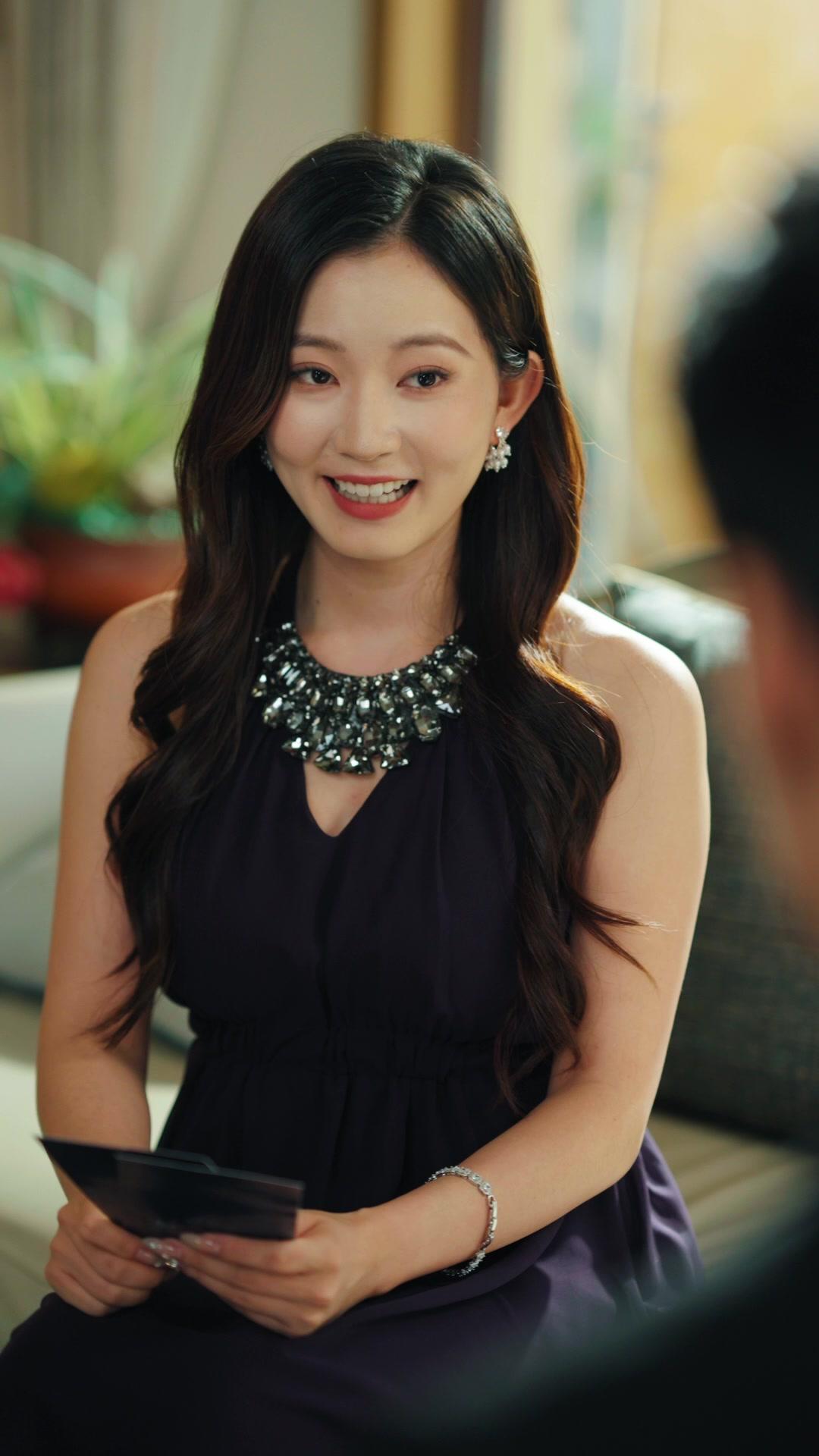 La gloria de su exesposa