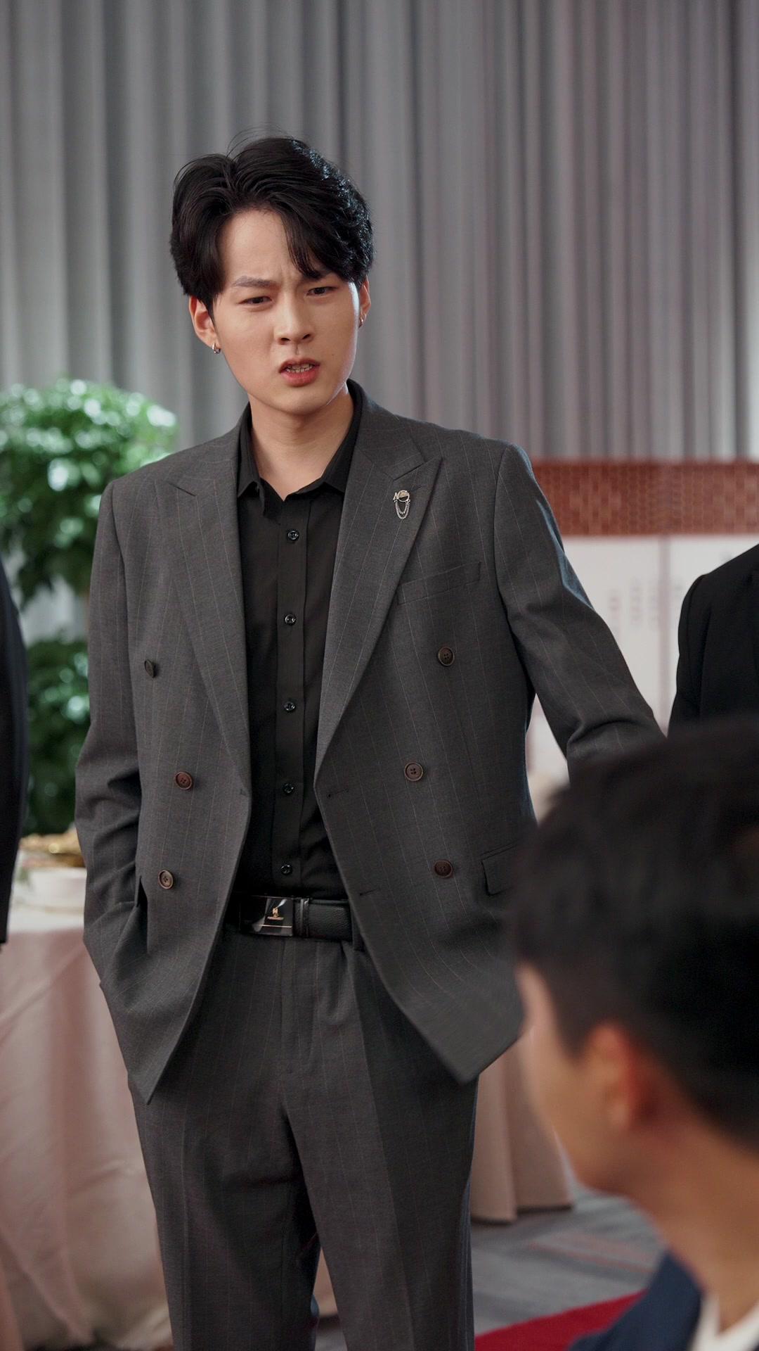 Jurusku Bisa Taklukkan Kalian