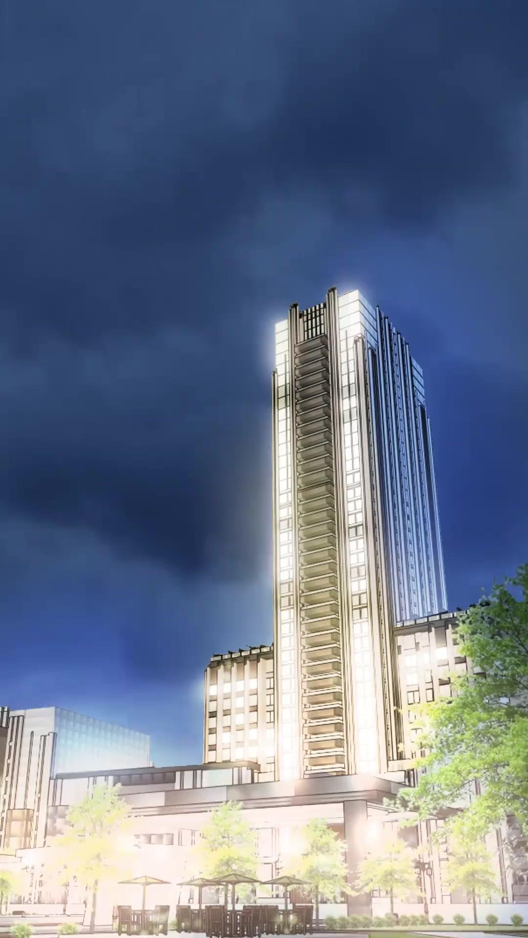 Der Dobermann aus dem Vertrag