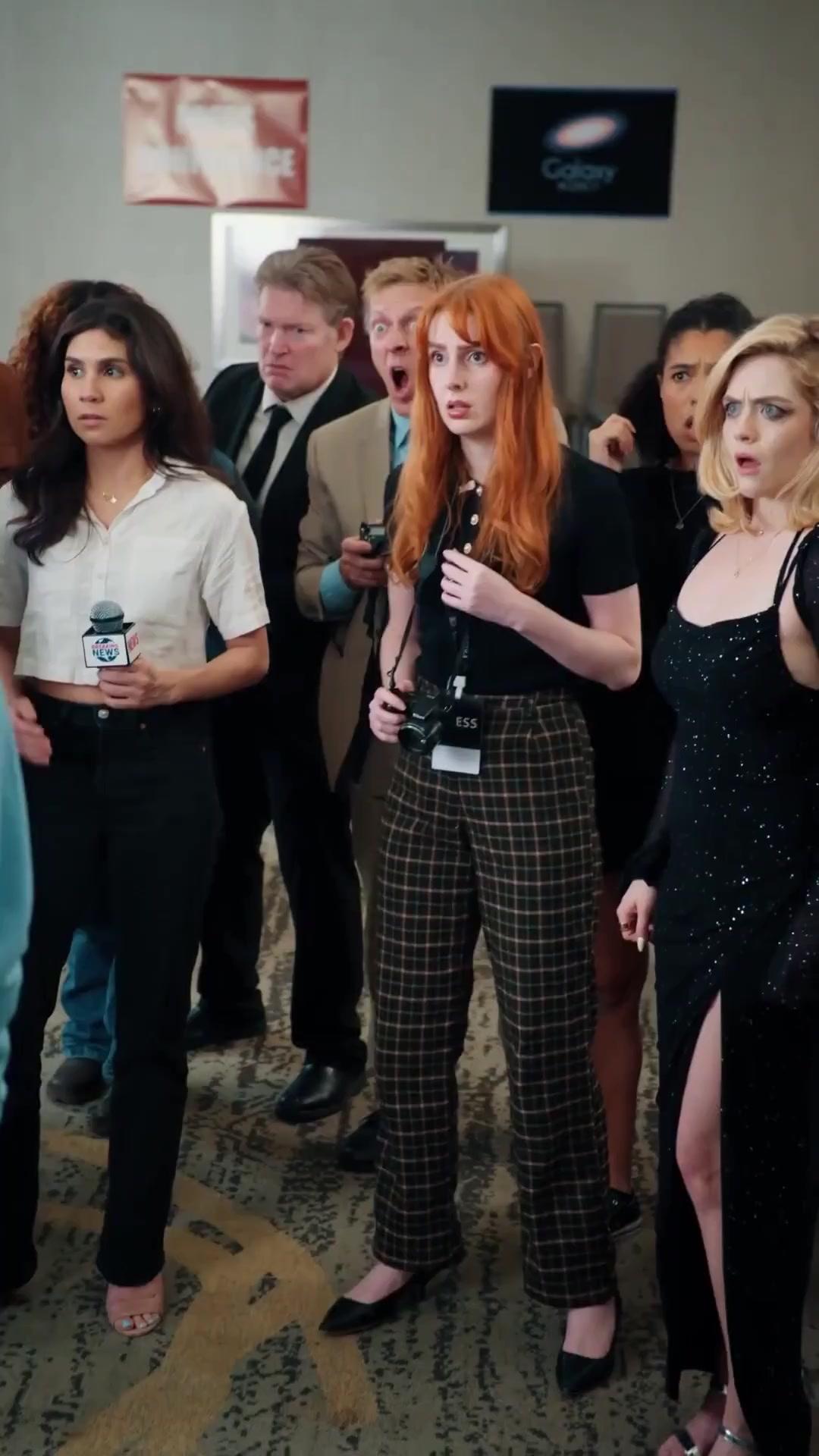 (Dublagem) Meu Colega de Quarto é um Astro Mundial