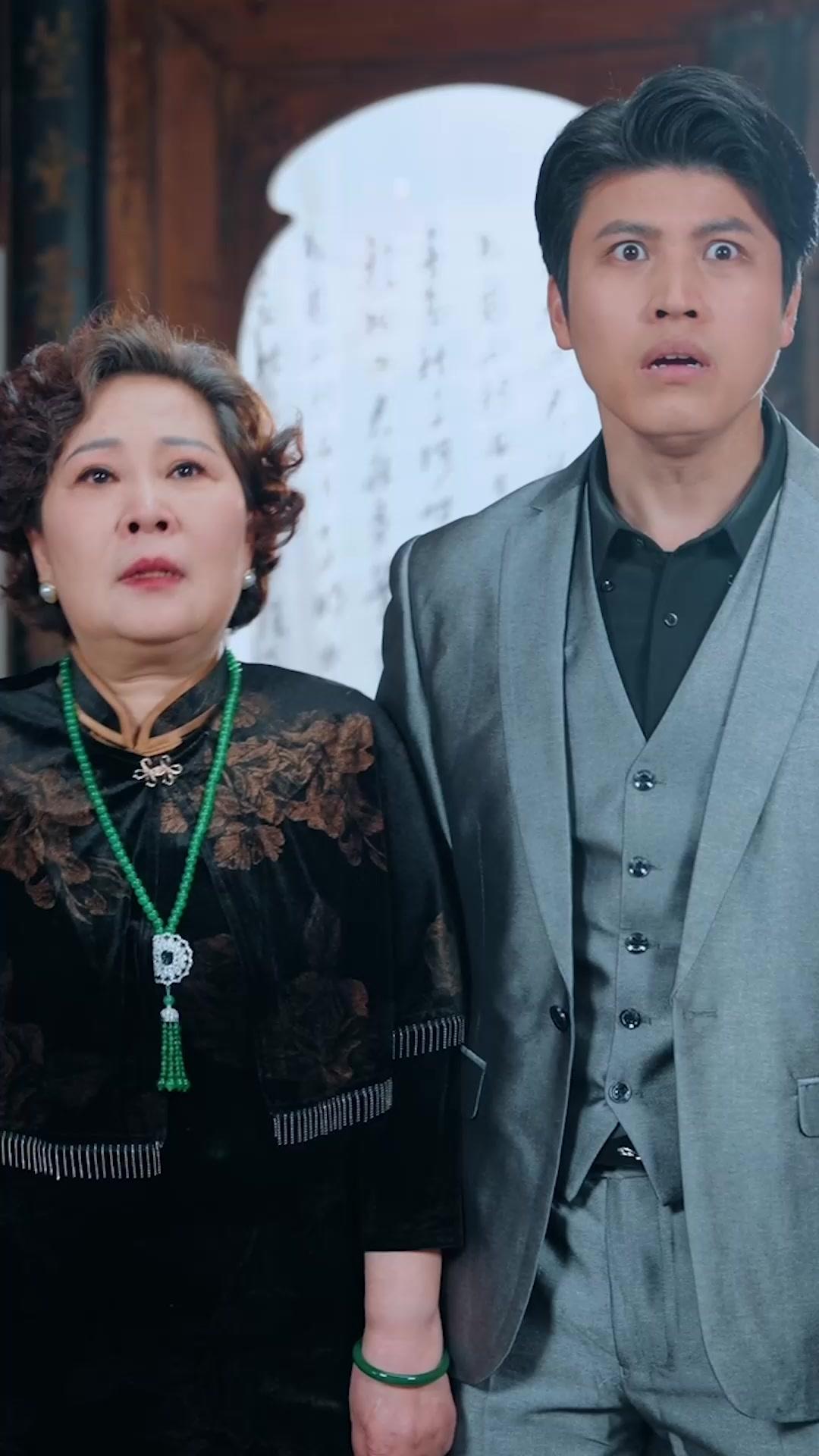 地獄門前的二十周年慶