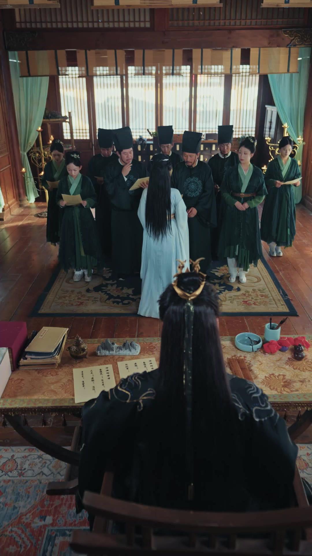 Renacer en sus manos