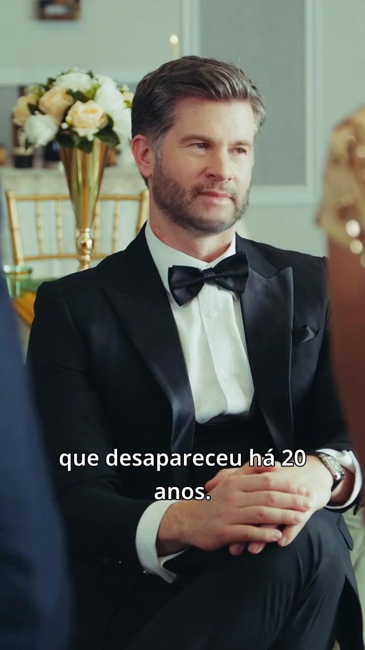 Adeus, Minha Tentadora Esposa