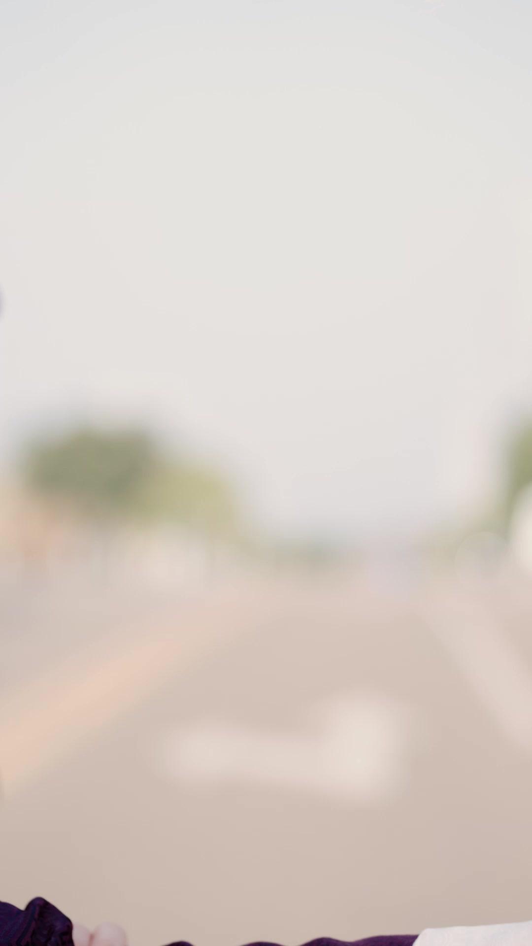 這一次，沒人動得了我家人