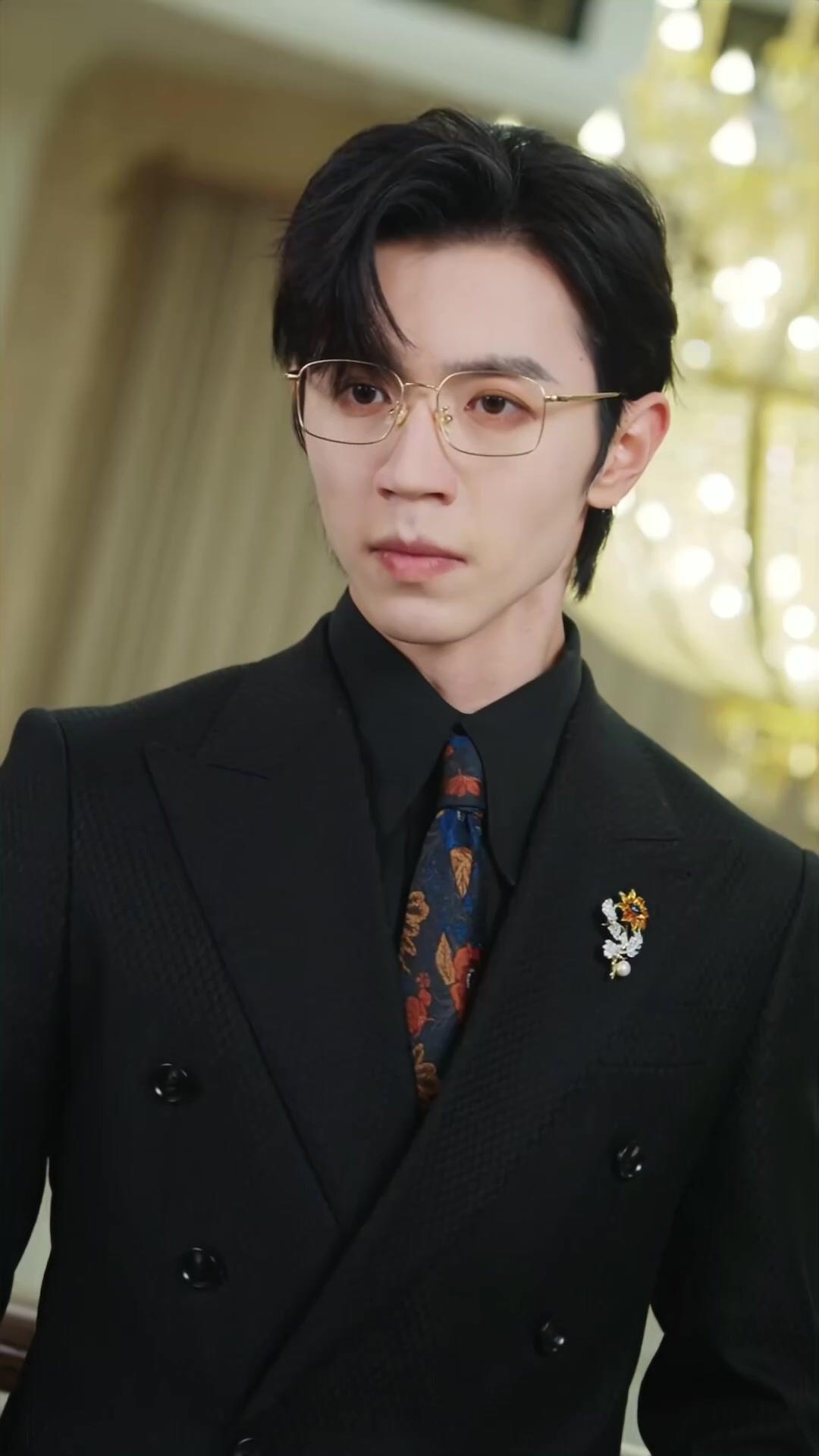 戰先生的閃婚嬌妻