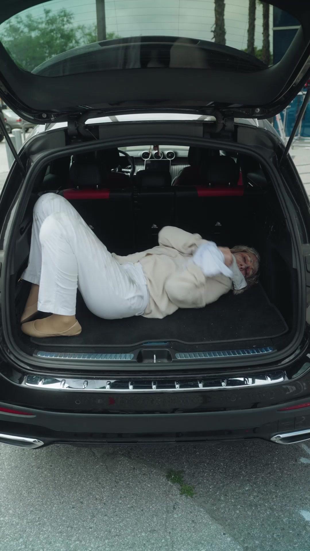 Bullied the Wrong Brain